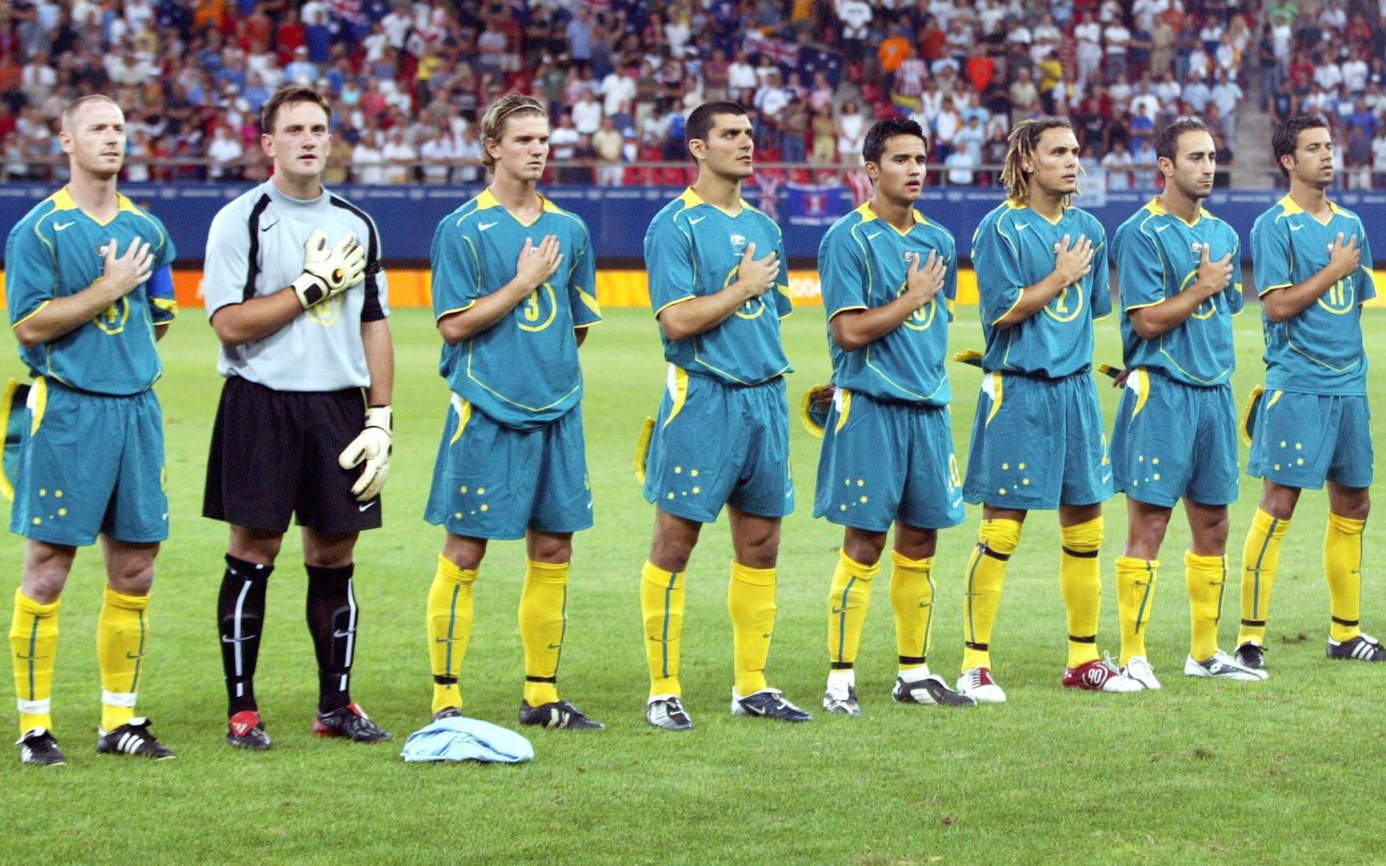 2004 Athens Olympics 2004 Athens Olympics