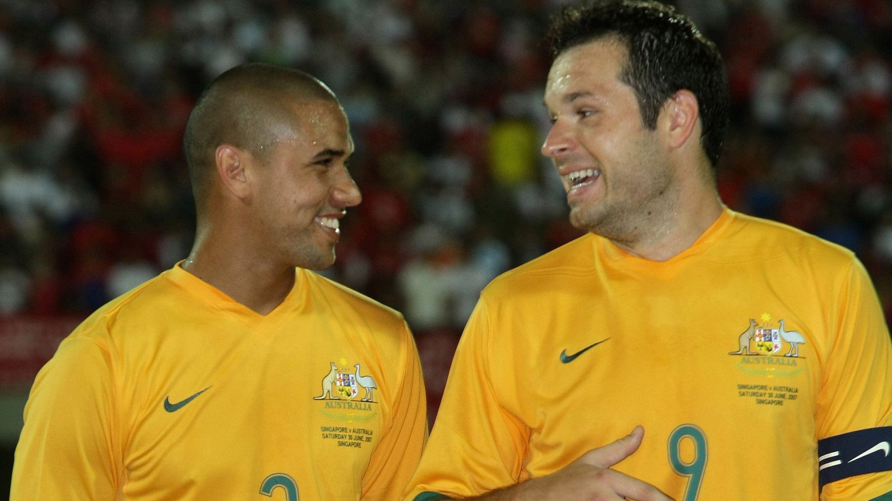 Kisnorbo Viduka Kisnorbo Viduka