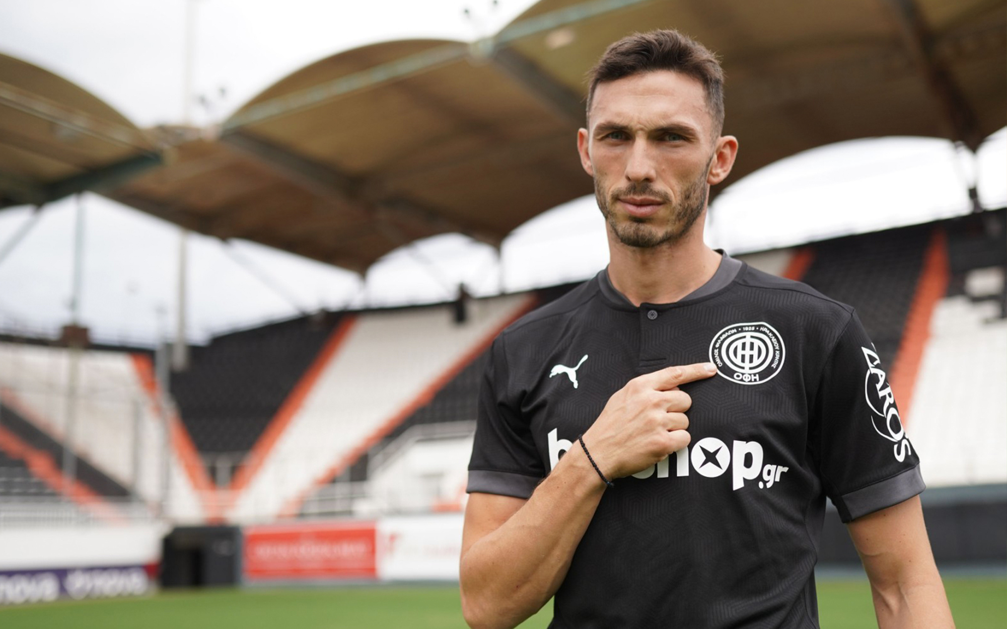 Apostolos Giannou Apostolos Giannou