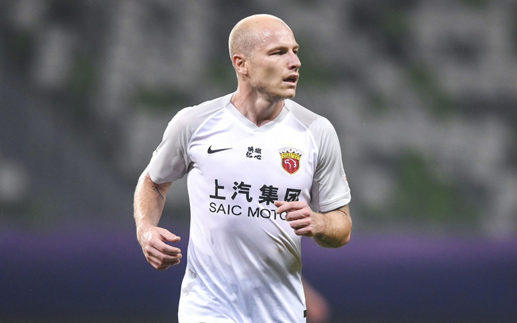 Aaron Mooy Aaron Mooy