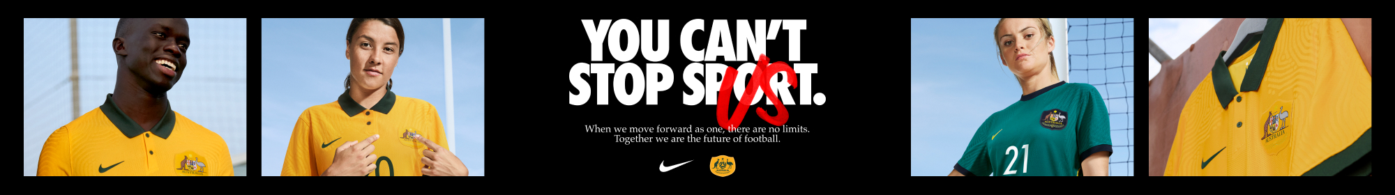 Nike Kits Nike Kits