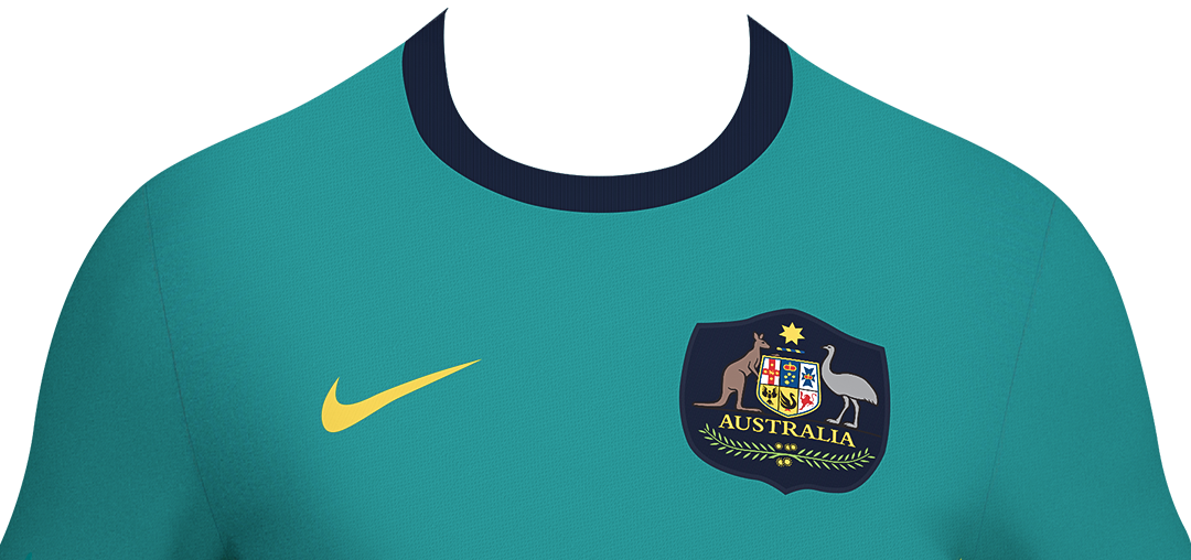 NT away kit frame NT away kit frame