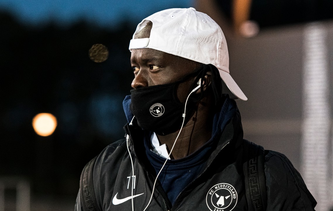 Awer Mabil Awer Mabil