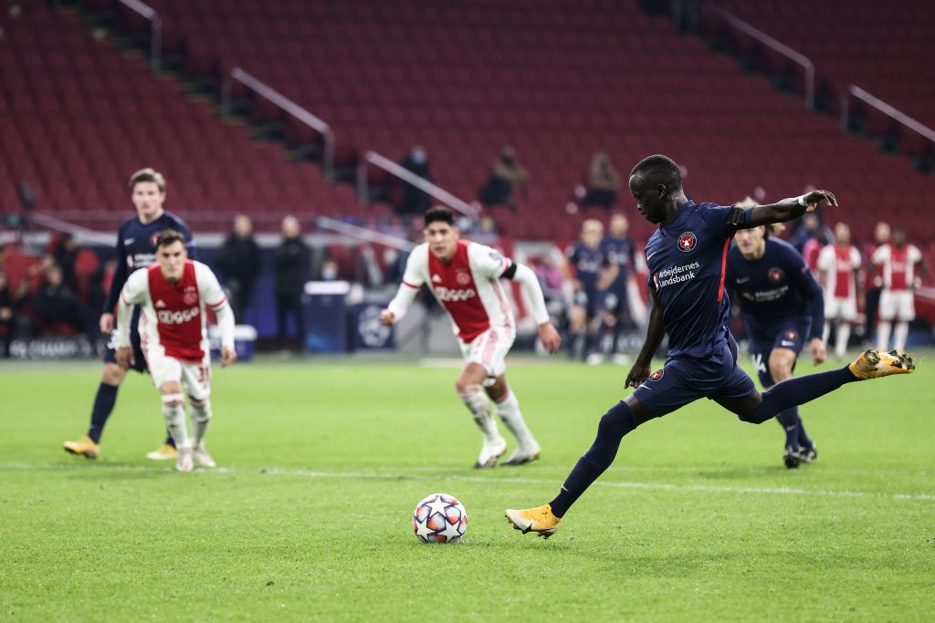 Awer Mabil Awer Mabil
