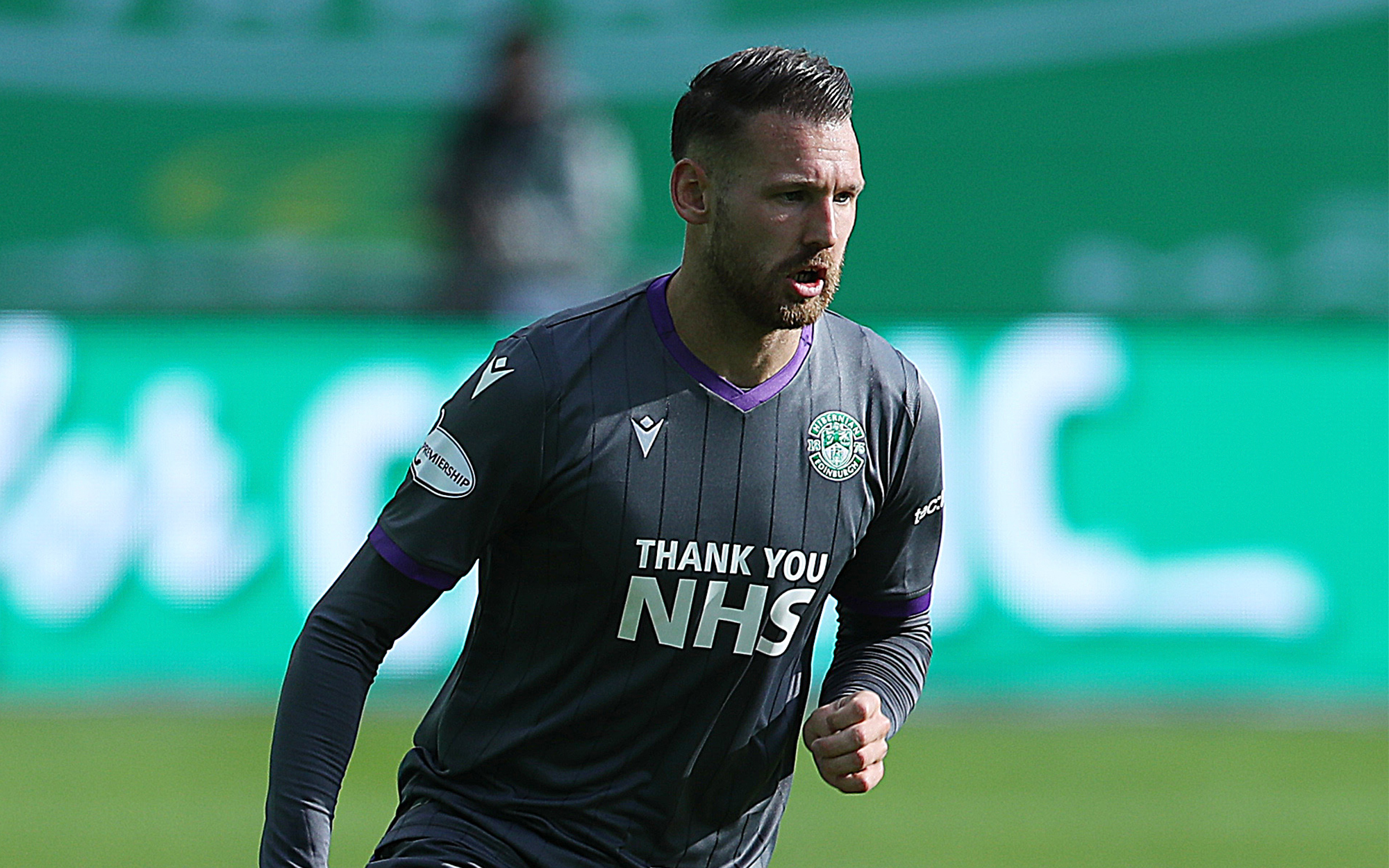 Martin Boyle Martin Boyle