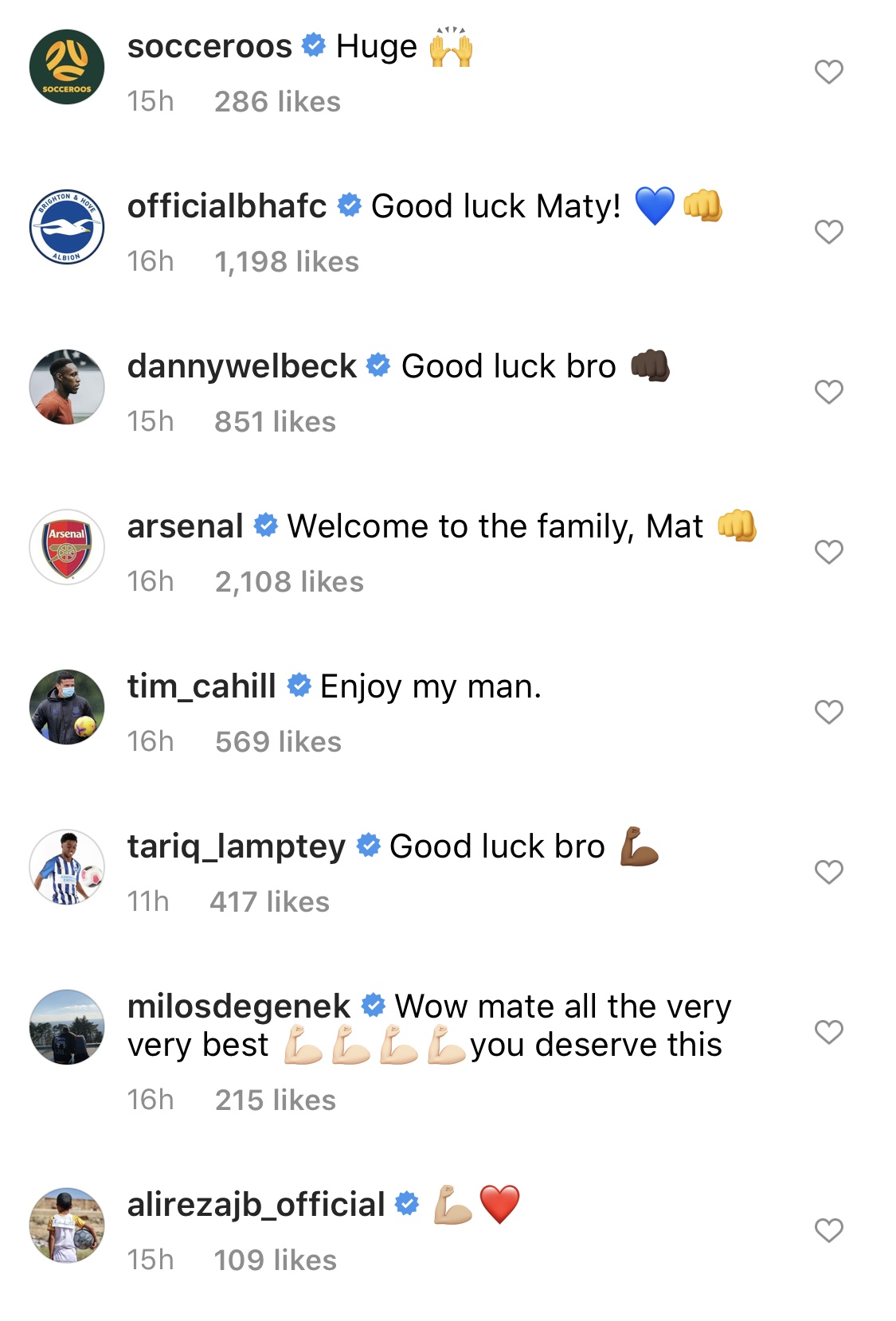 Maty Ryan Reactions Maty Ryan Reactions