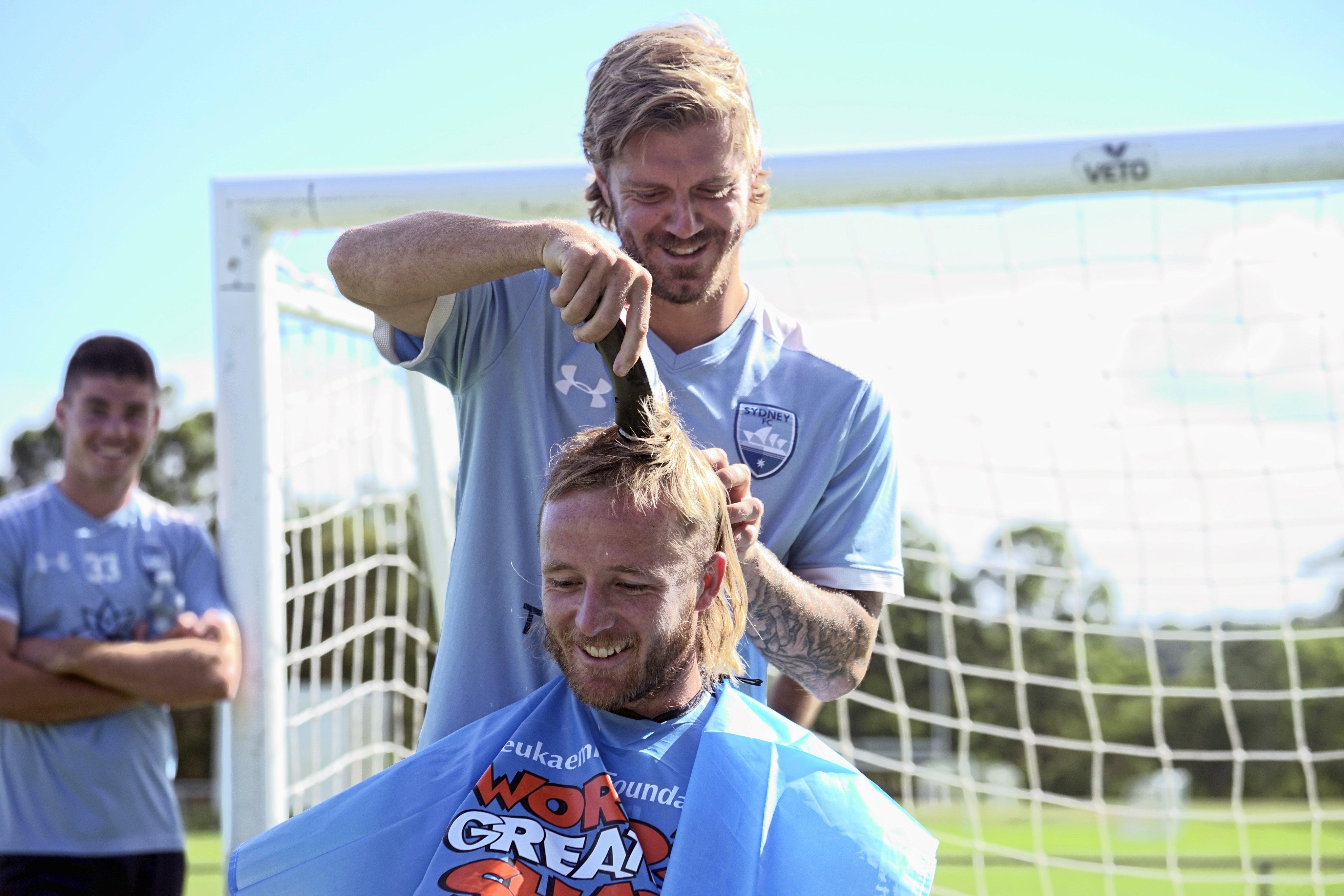 Grant Mullet Grant Mullet