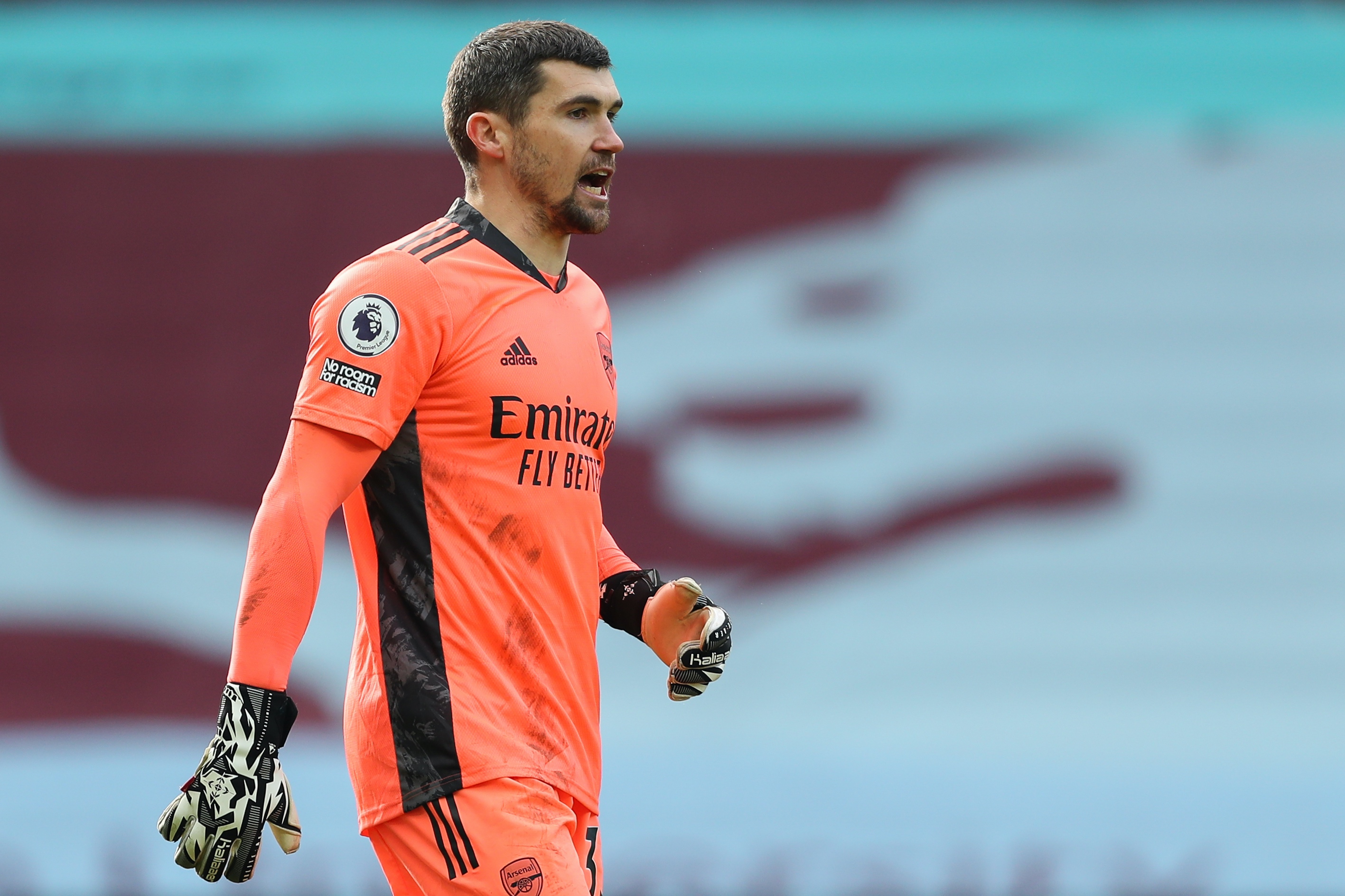Maty Ryan Arsenal Maty Ryan Arsenal