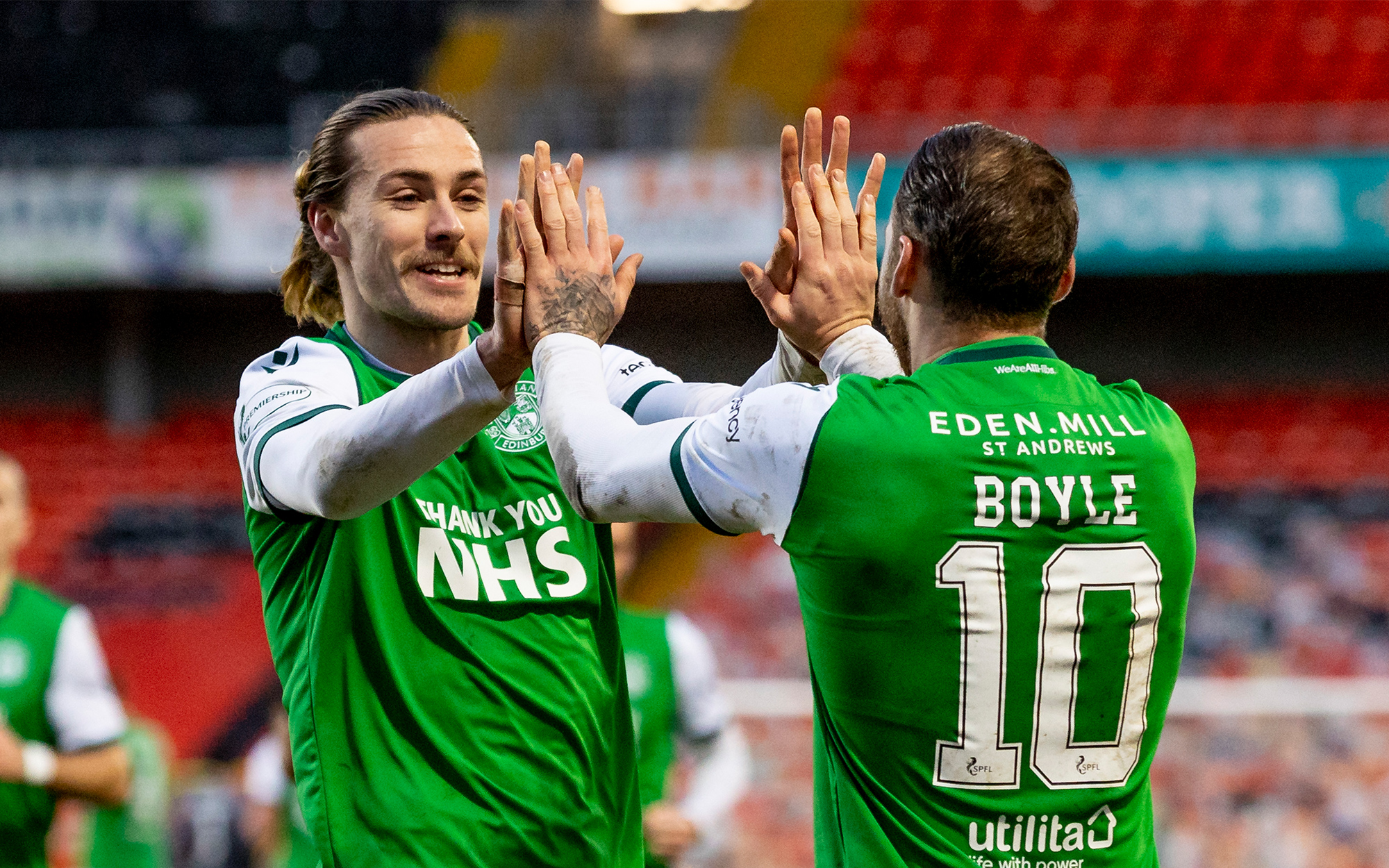 Jackson Irvine Martin Boyle Jackson Irvine Martin Boyle