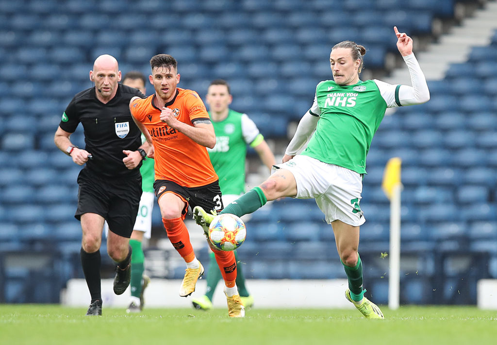 Jackson Irvine Jackson Irvine