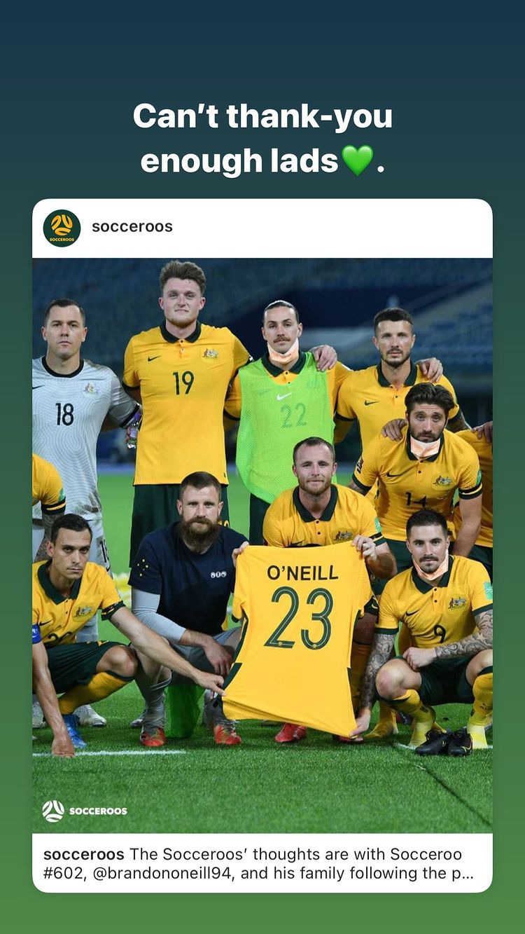 O'Neill tribute O'Neill Tribute