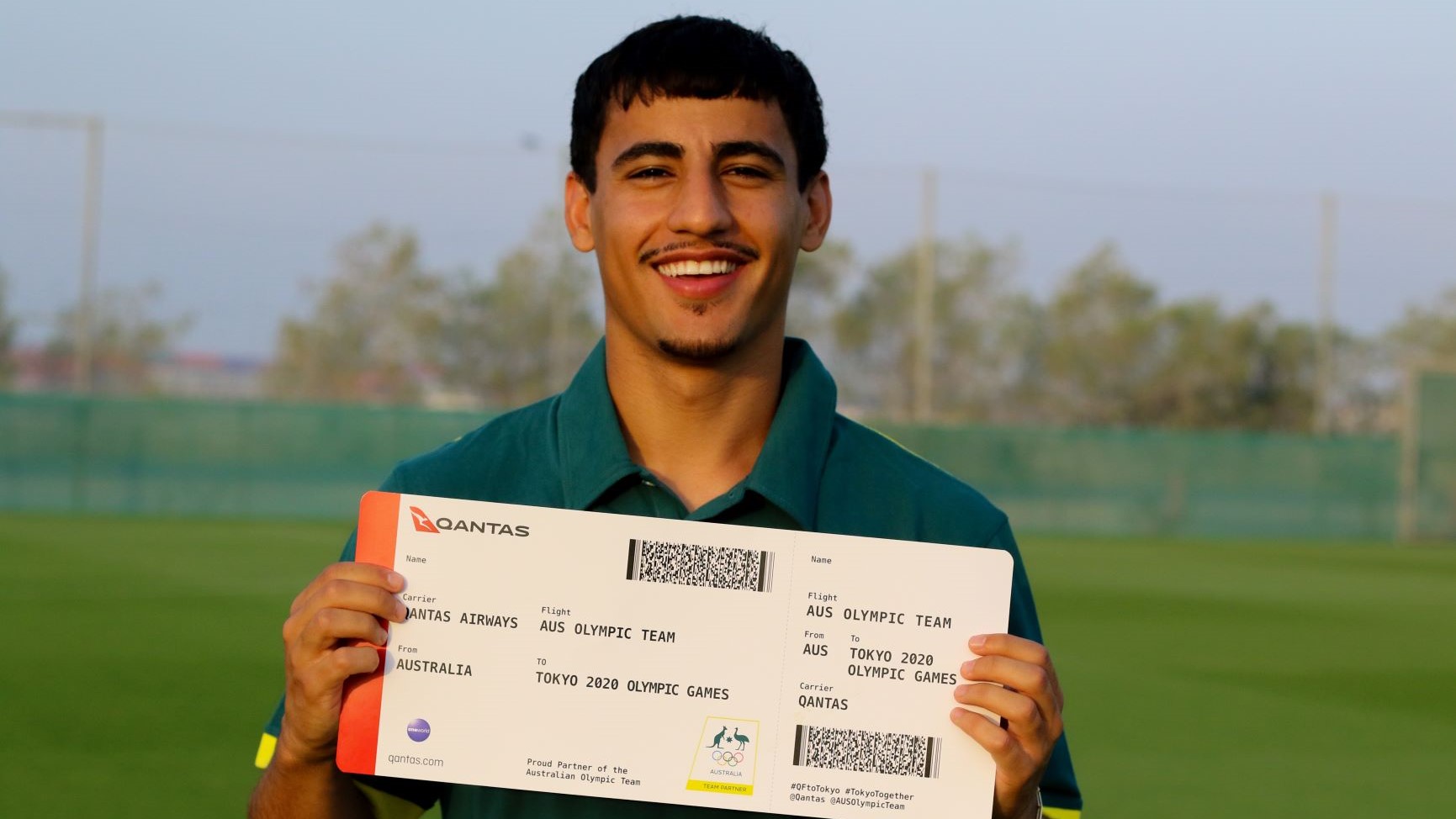 Arzani Olympics Arzani Olympics
