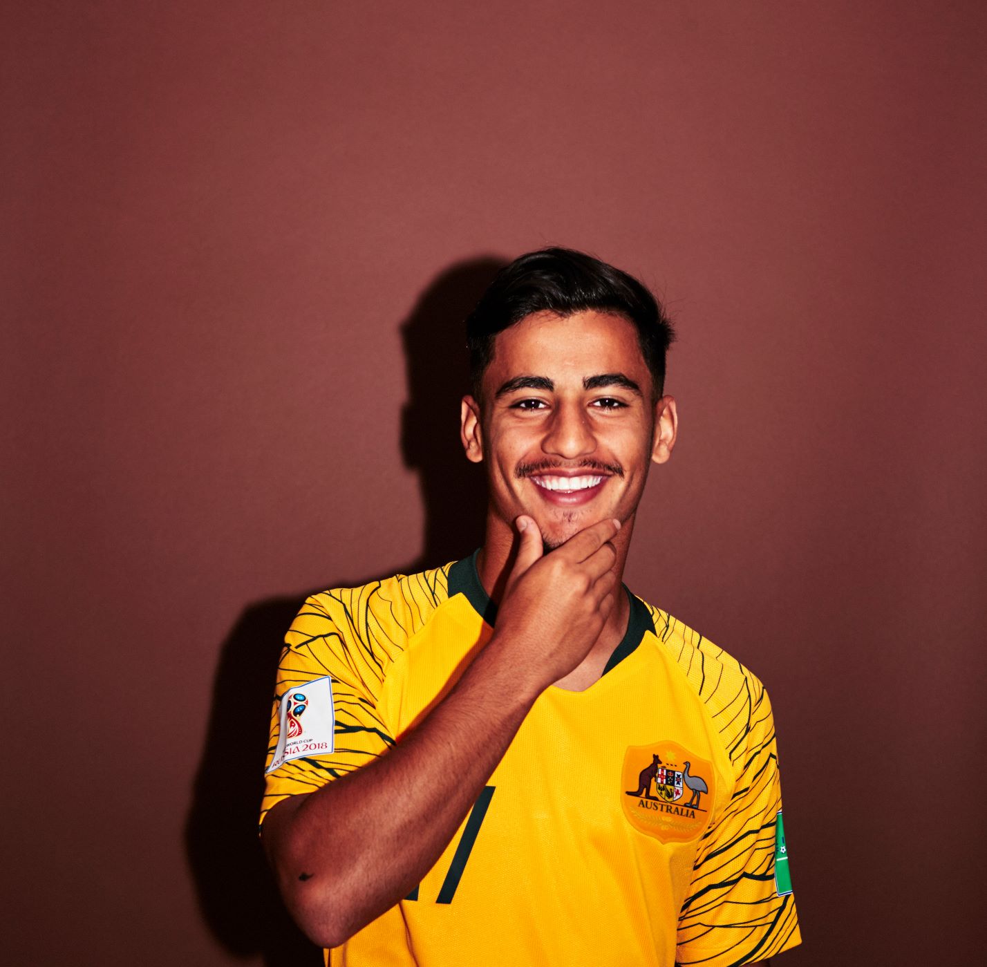 Arzani Arzani