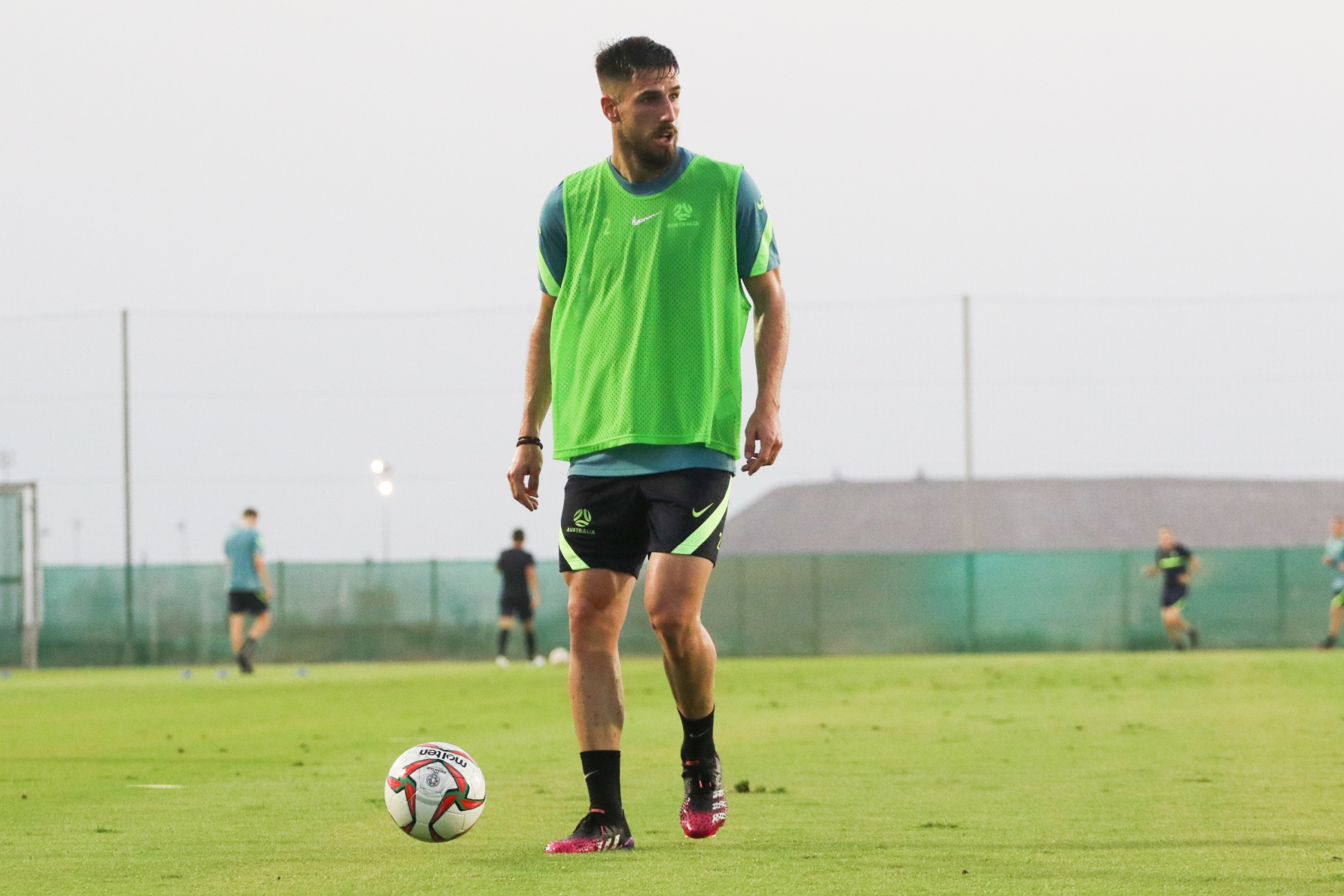 Milos Degenek Milos Degenek