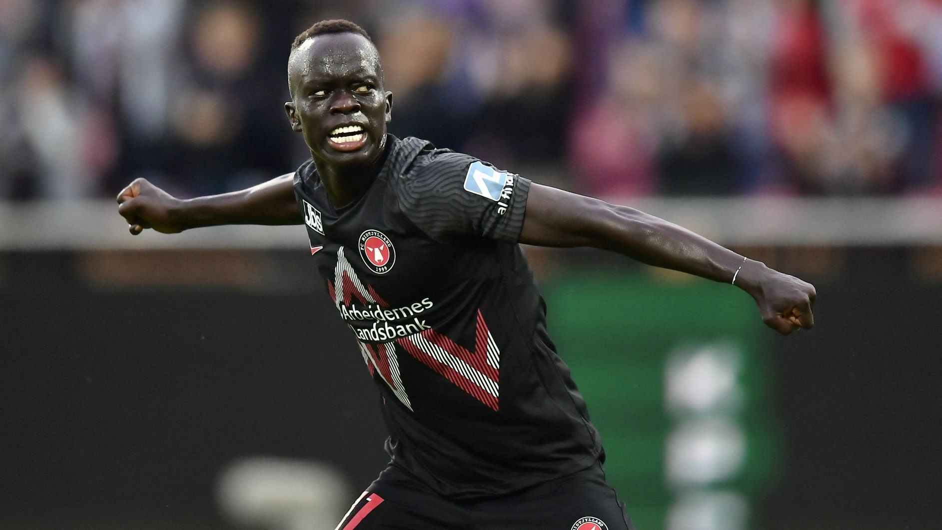 Awer Mabil Awer Mabil