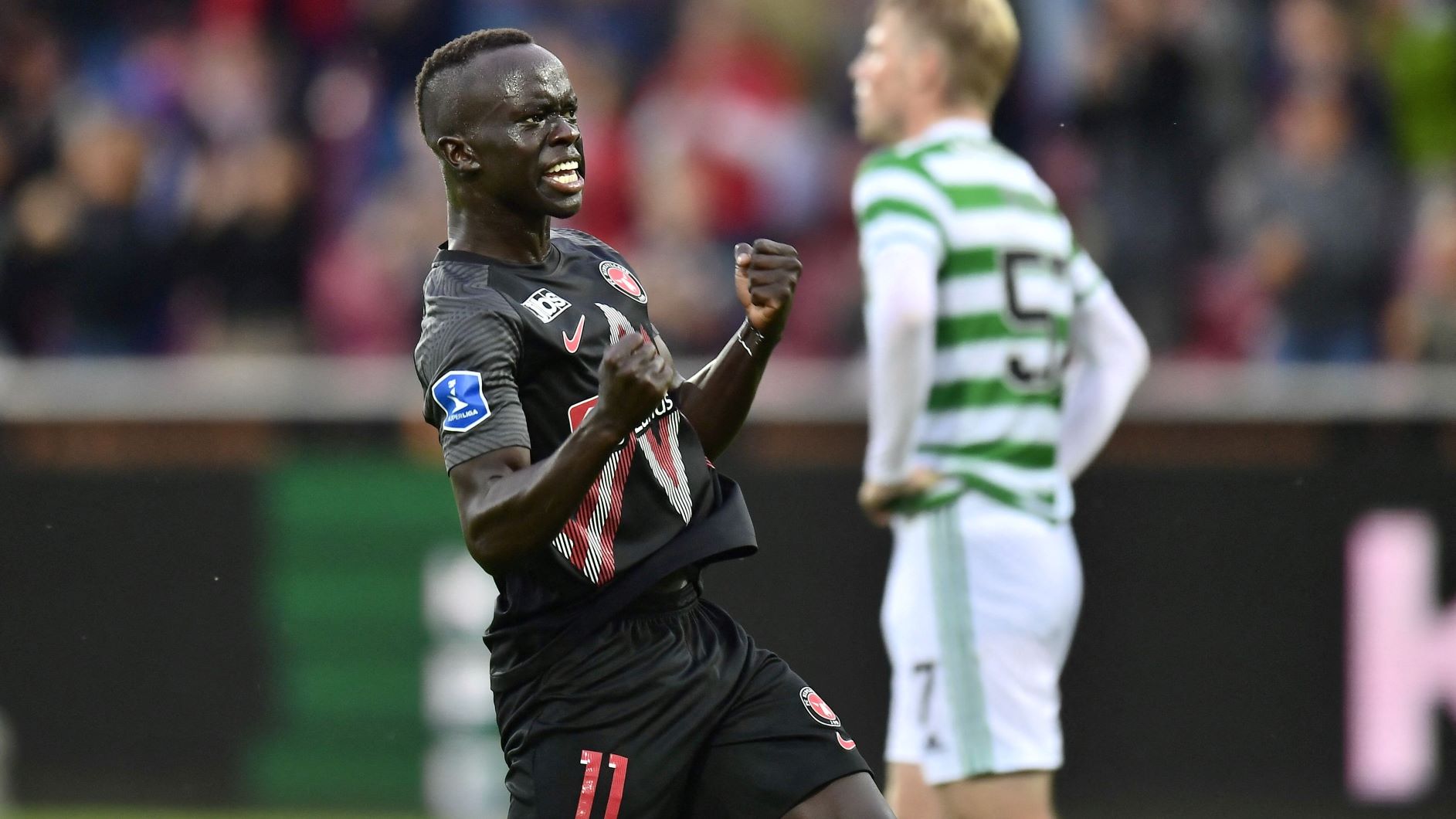 Awer Mabil Awer Mabil