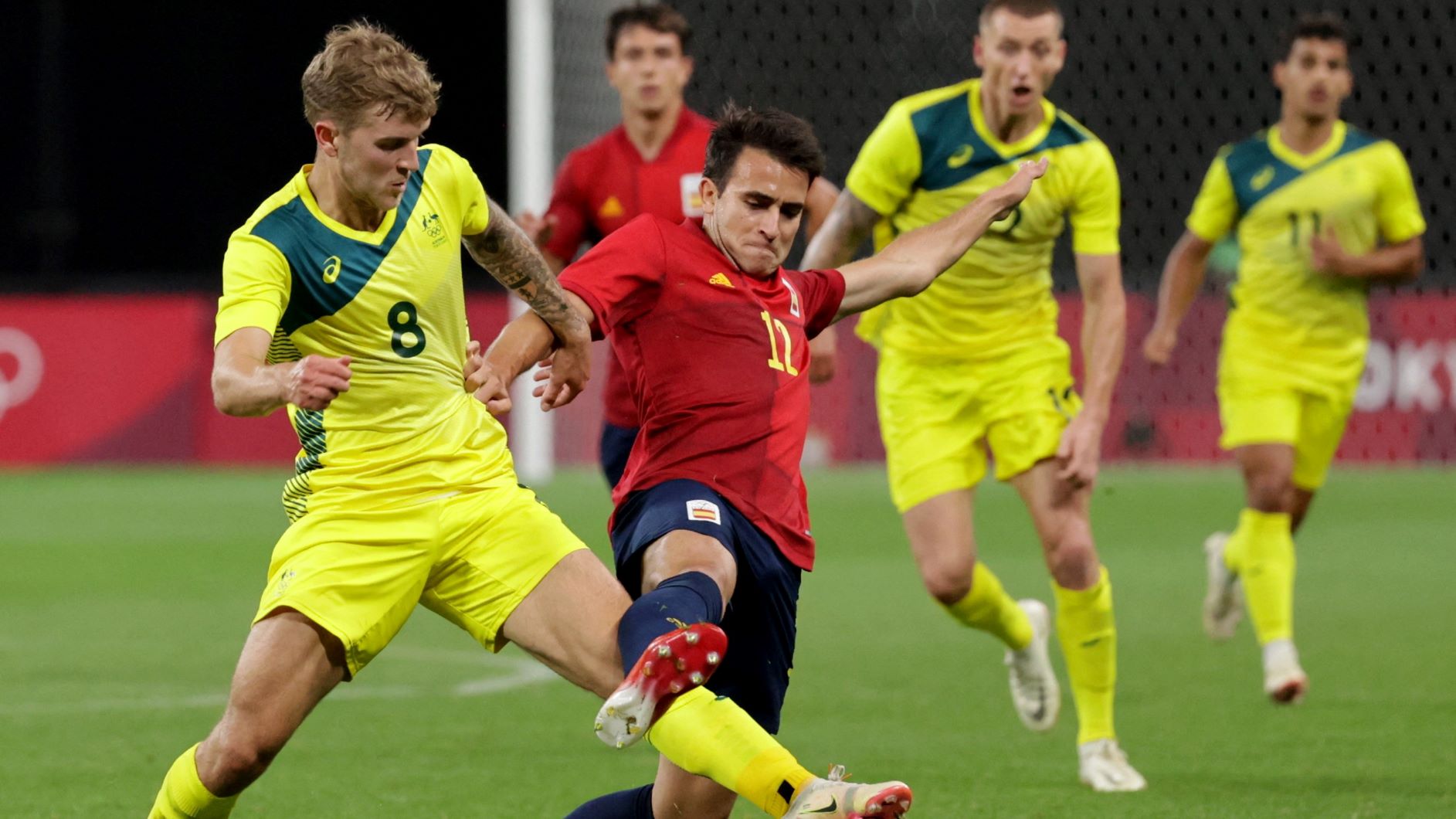 OLYROOS SPAIN OLYROOS SPAIN