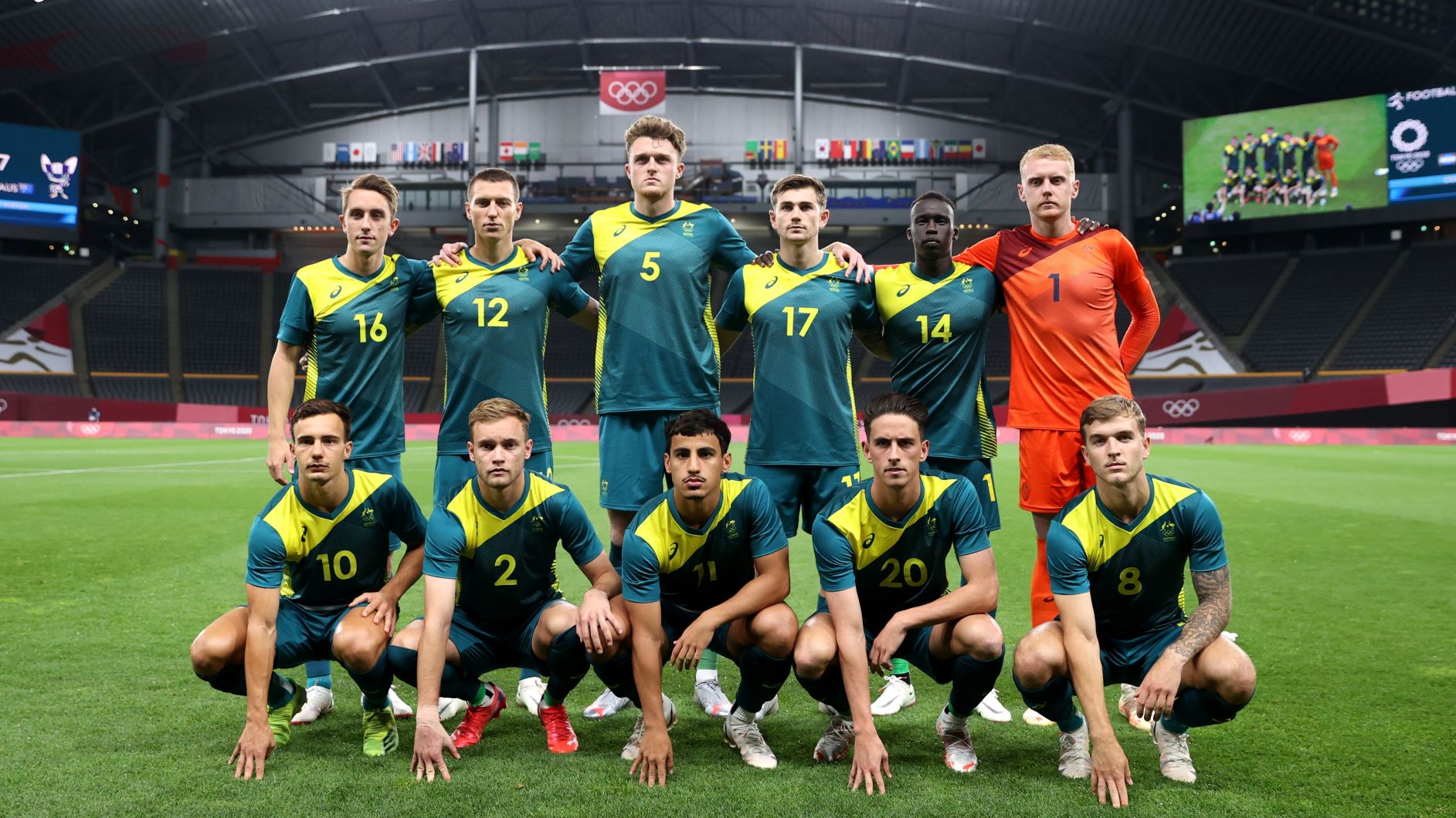 Olyroos Olyroos