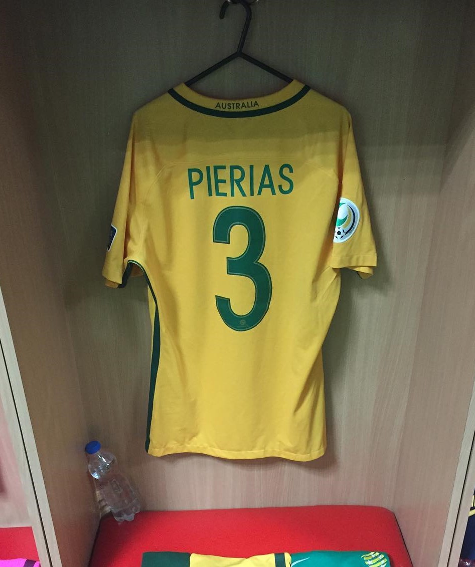 Dylan Pierias Dylan Pierias