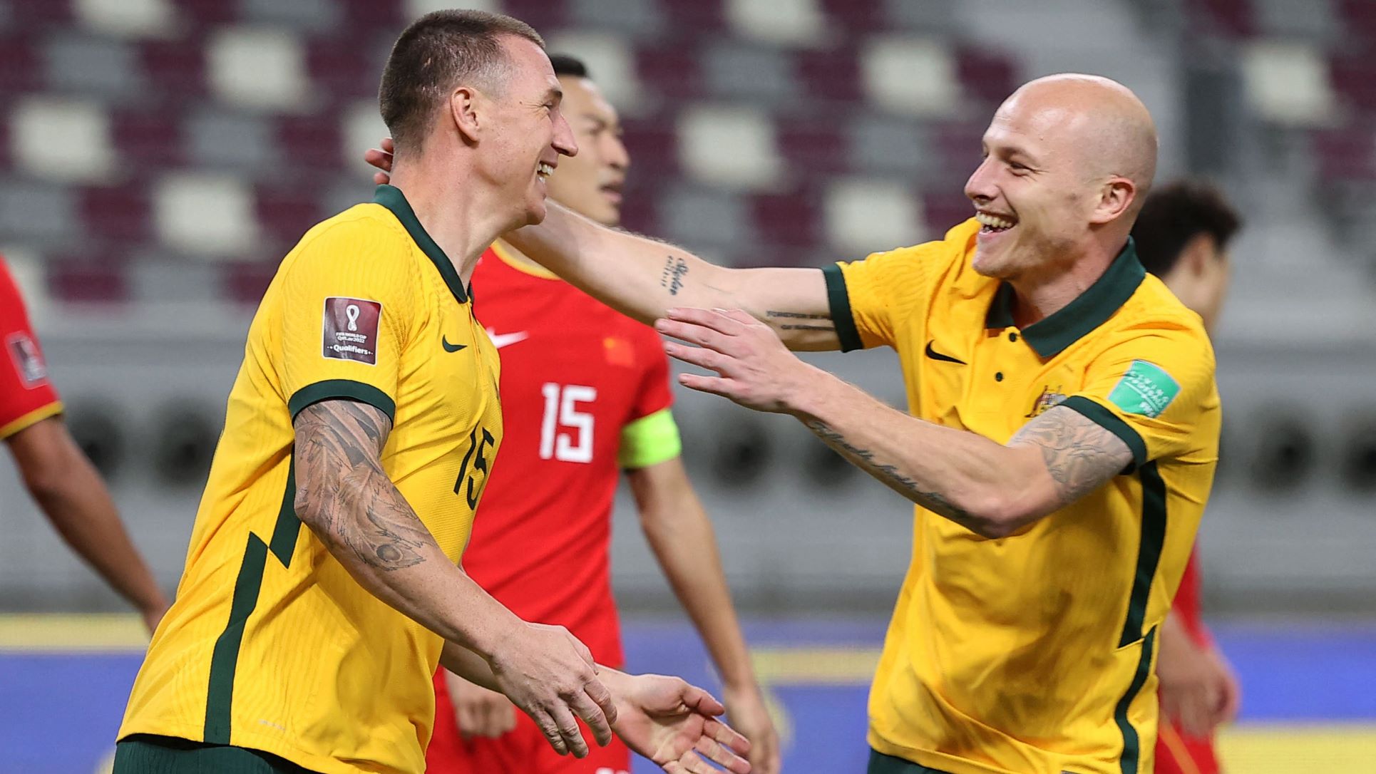 Mooy Duke Mooy Duke