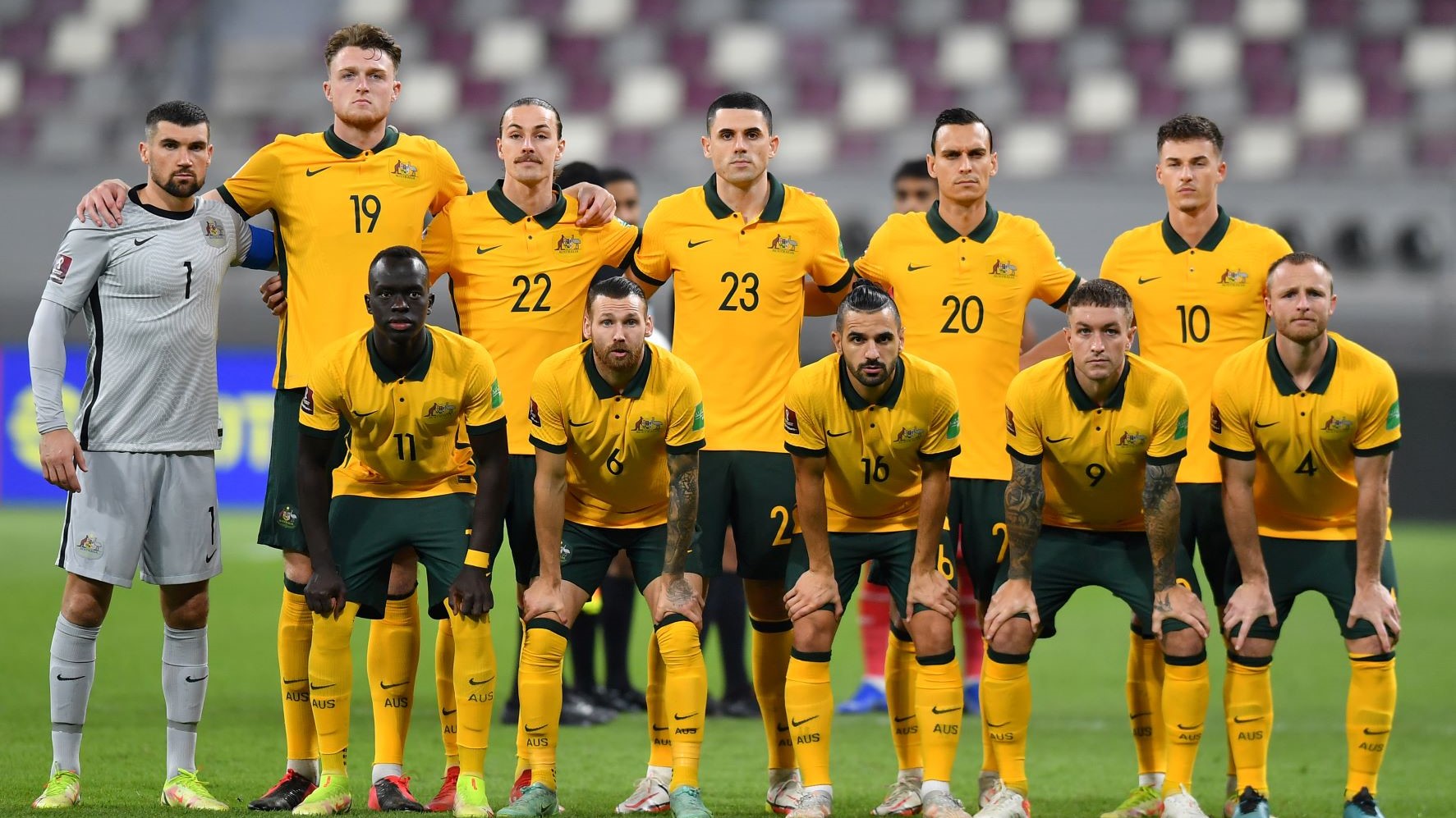 Oman Socceroos Team Oman Socceroos Team