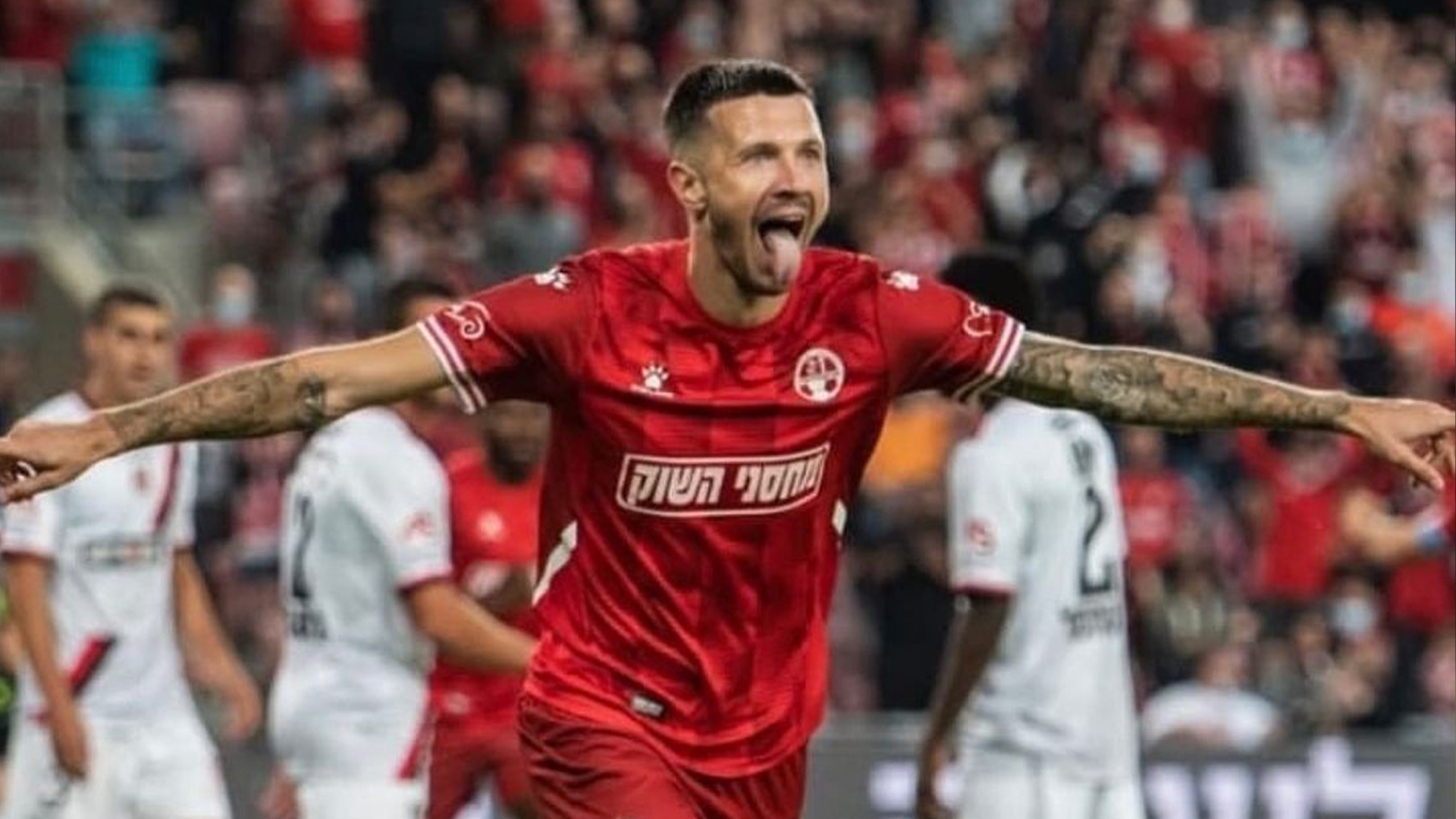 Nikita Rukavytsya Nikita Rukavytsya