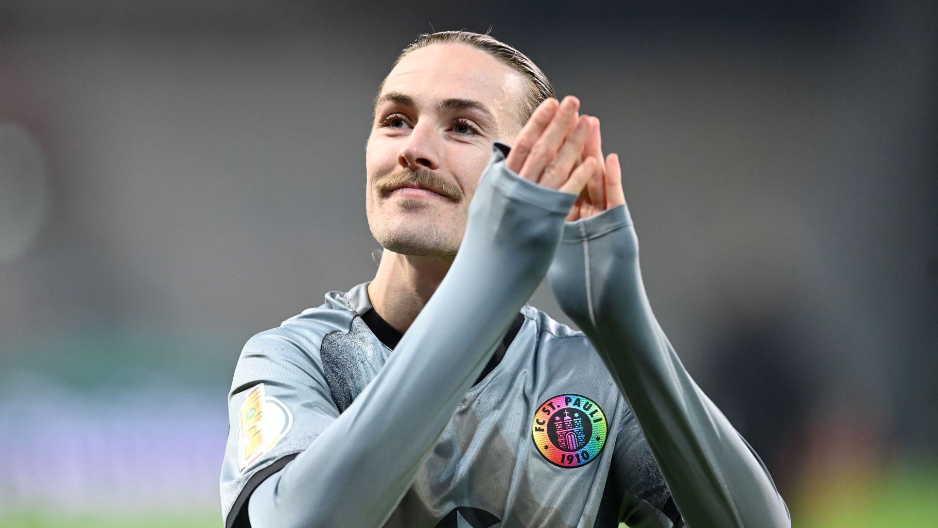 Jackson Irvine Jackson Irvine