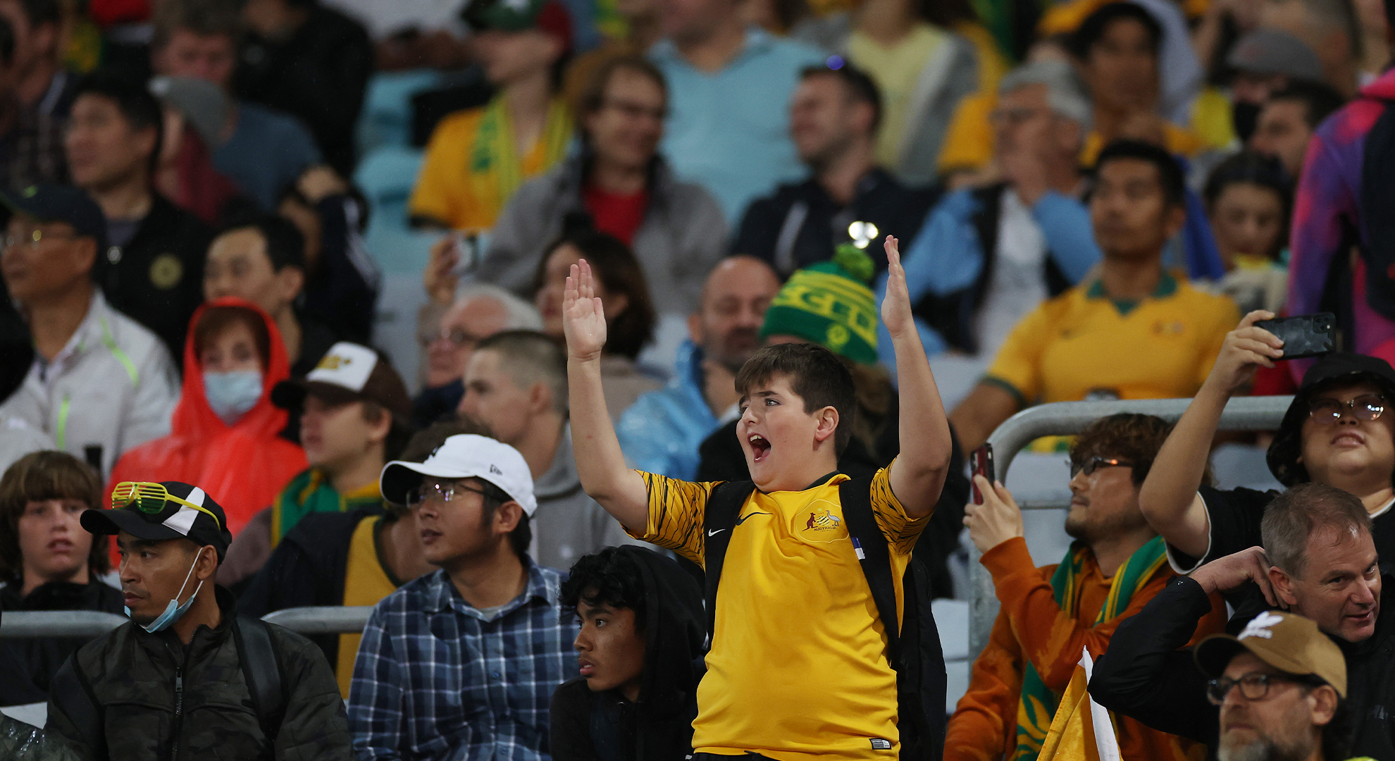 Fans Fans