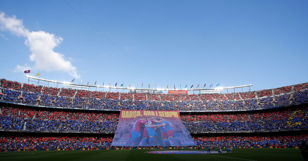 Hrustic Barcelona Hrustic Barcelona
