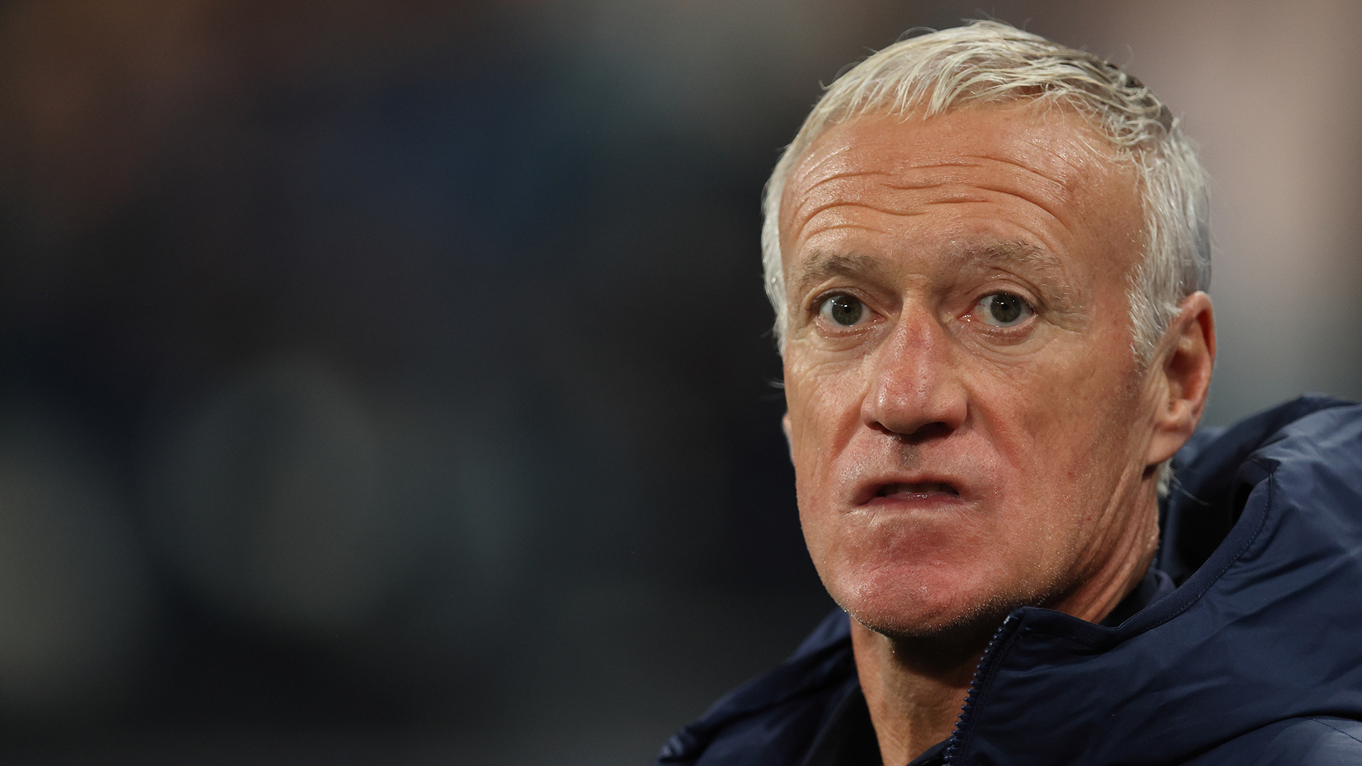 Didier Deschamps Didier Deschamps