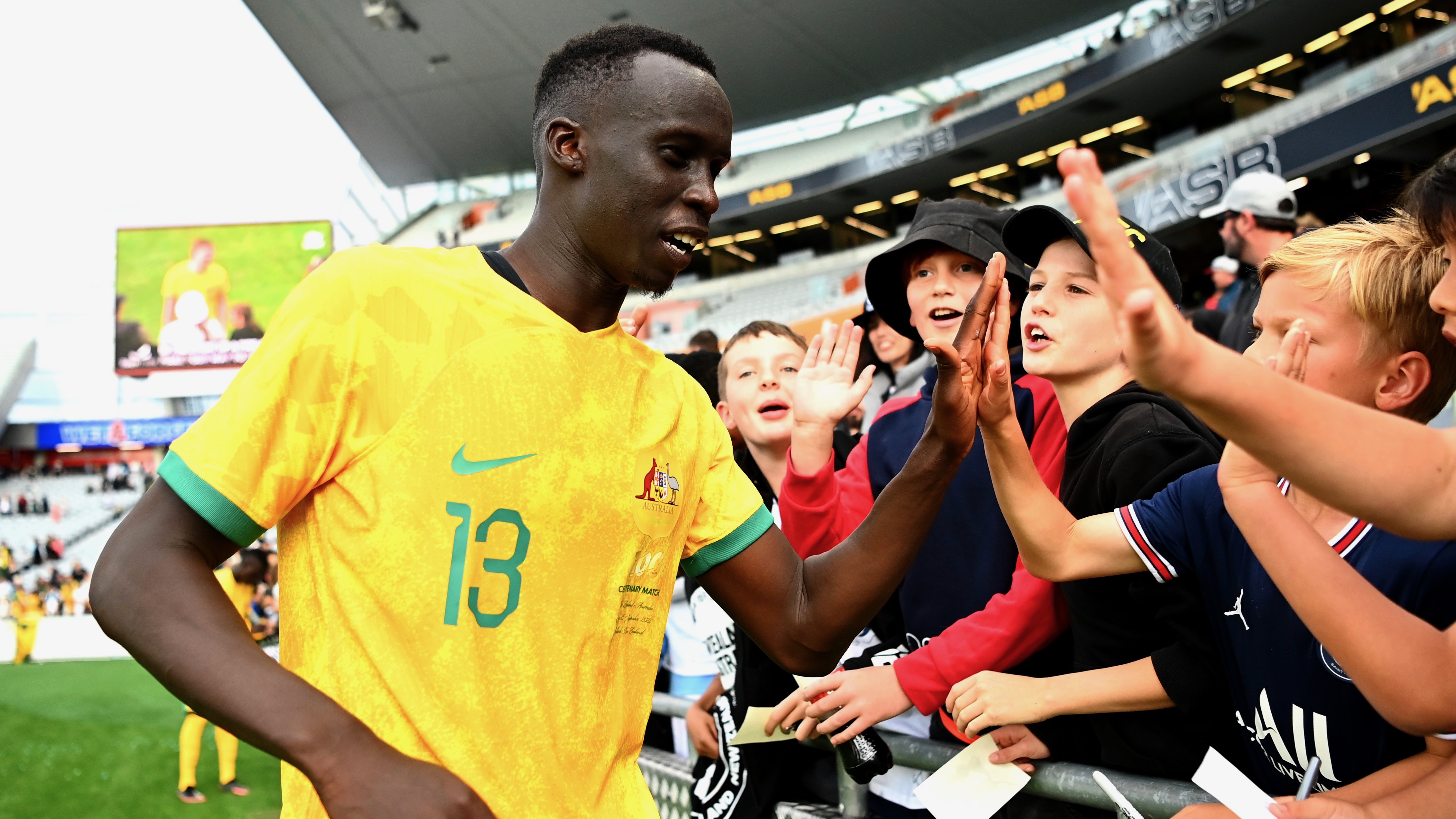 Thomas Deng Thomas Deng