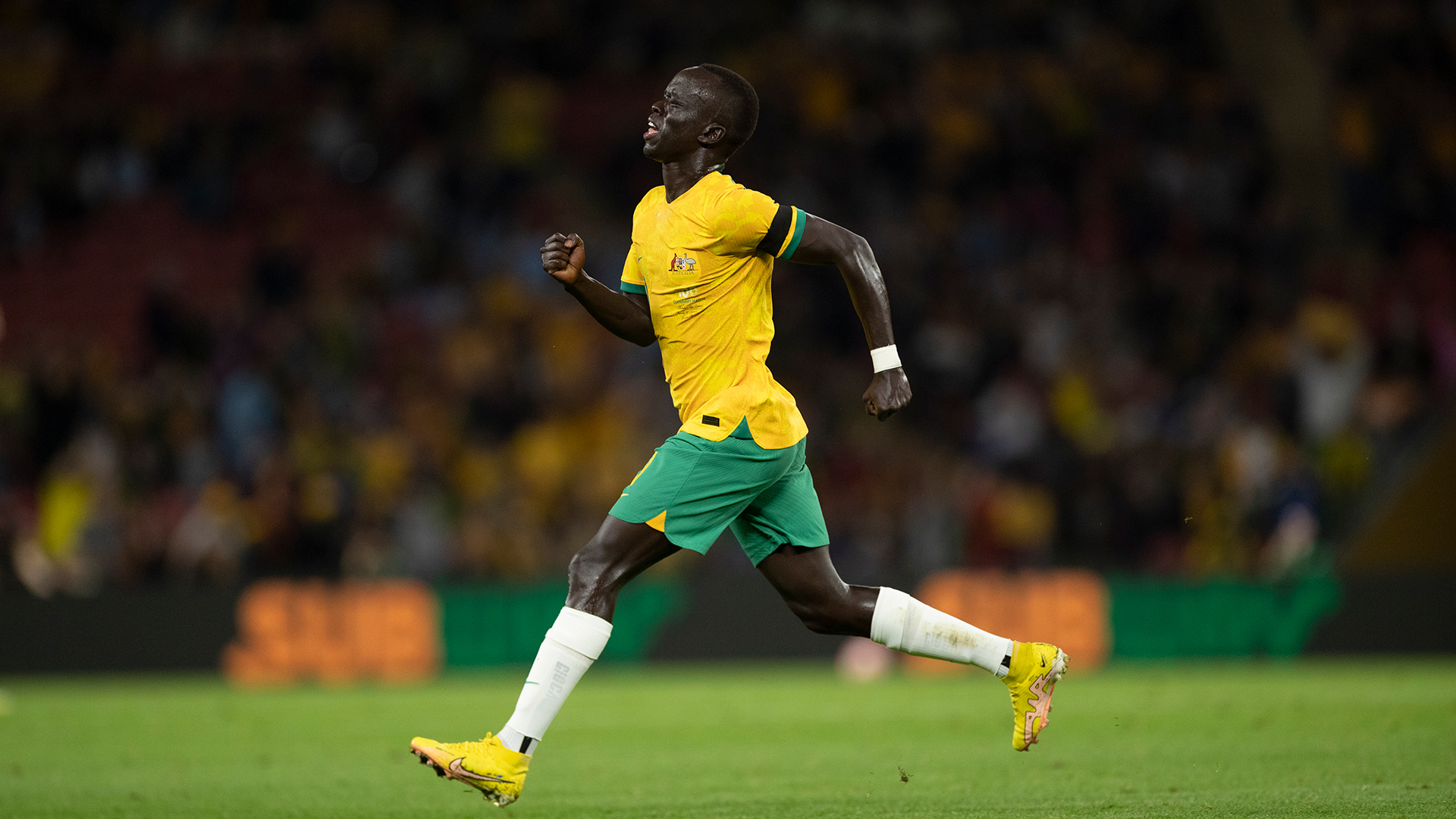 Awer Mabil Awer Mabil