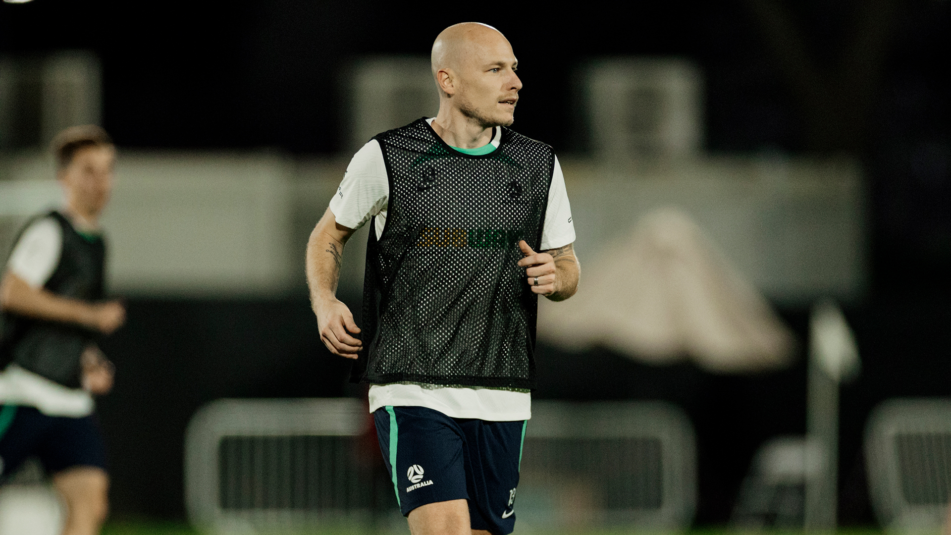 Aaron Mooy Aaron Mooy