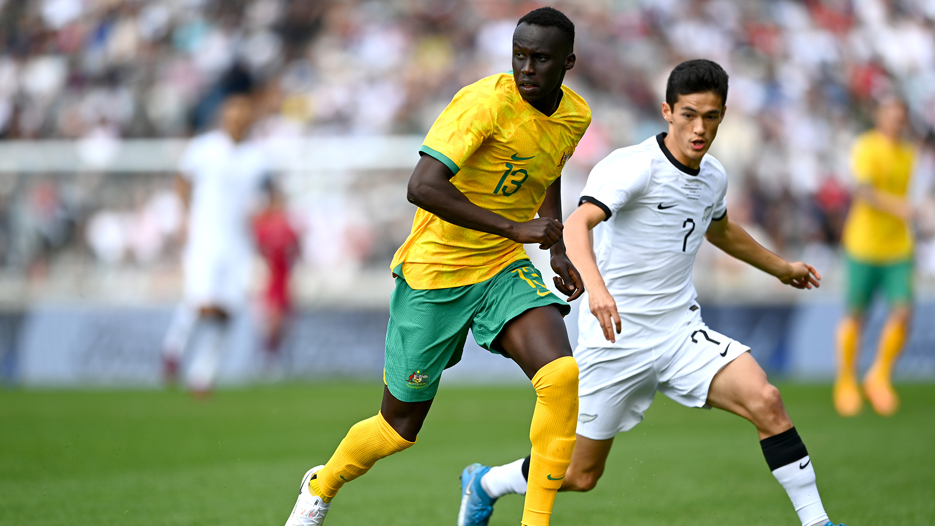 Thomas Deng Thomas Deng