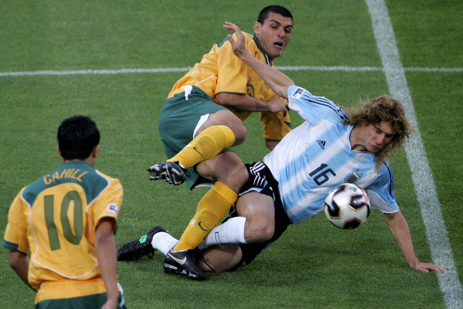 John Aloisi John Aloisi
