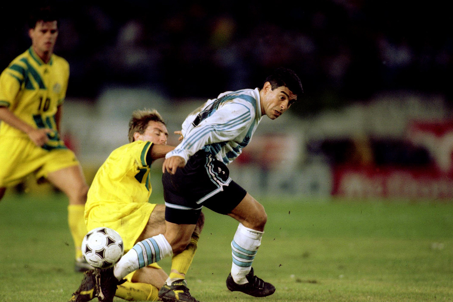 Diego Maradona Diego Maradona