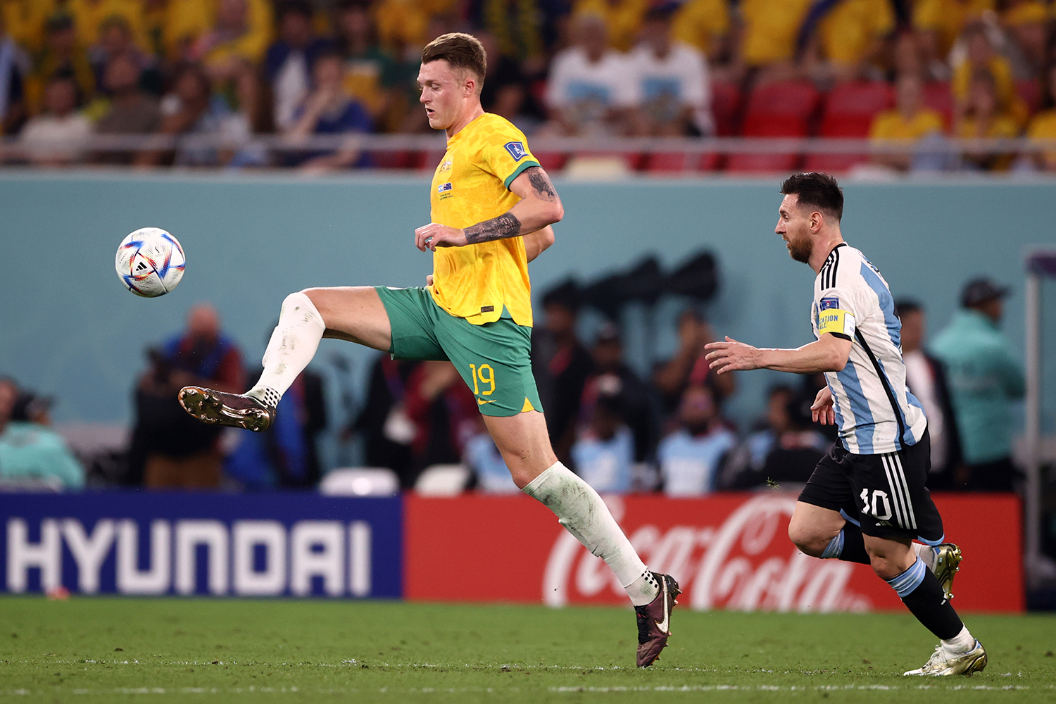 Harry Souttar Harry Souttar