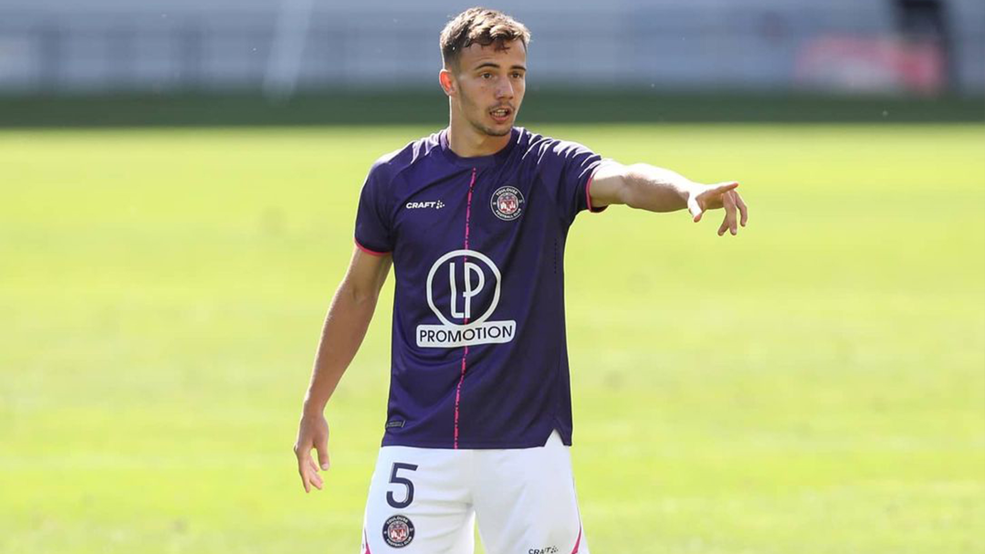 genreau toulouse fc ligue 1 genreau toulouse fc ligue 1