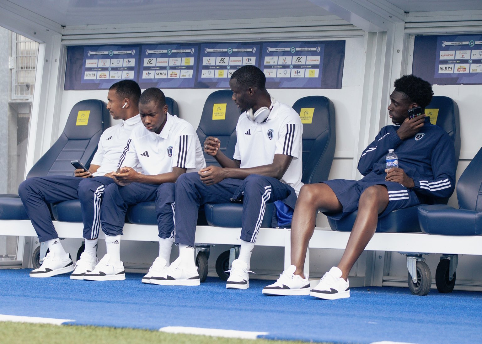 mohamed toure debut ligue 2 mohamed toure debut ligue 2
