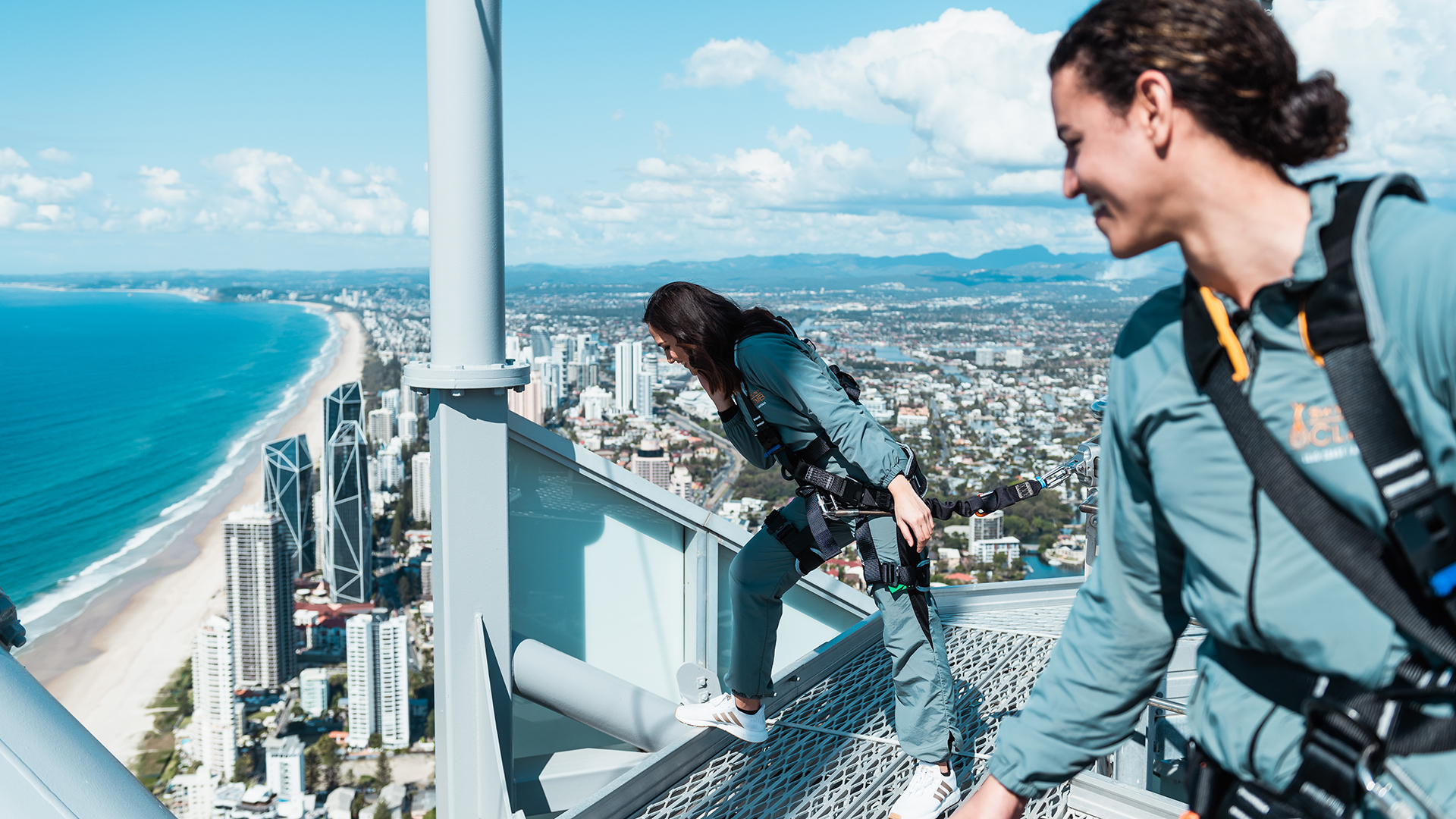 Sky Point