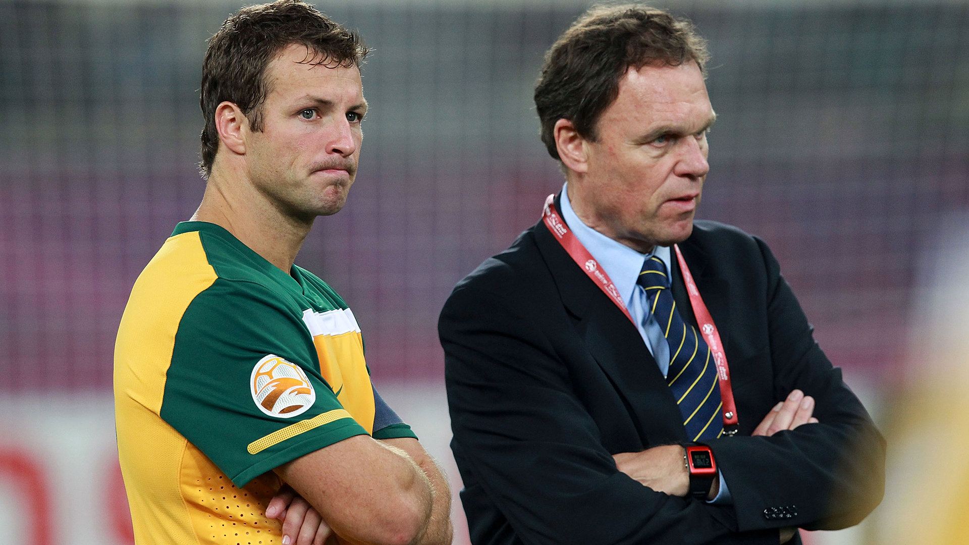 2011 Asian Cup