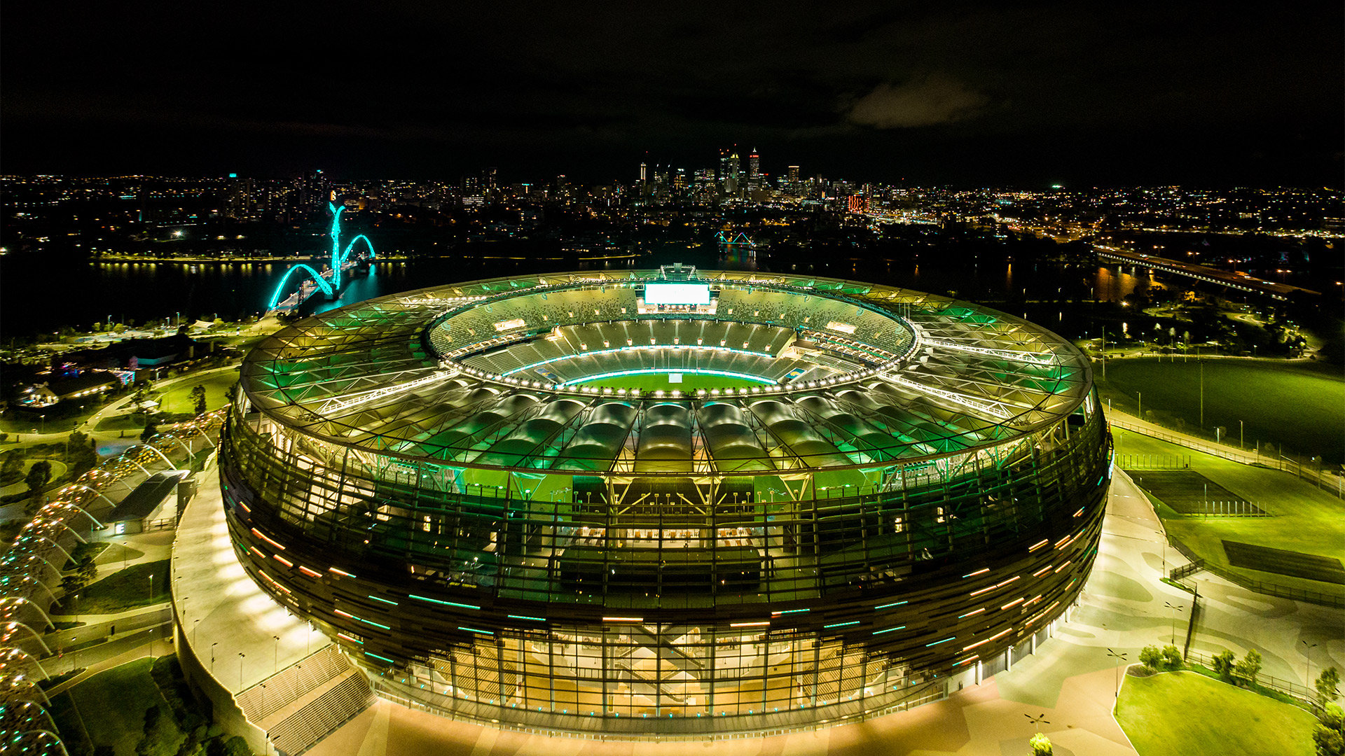 Perth Stadium