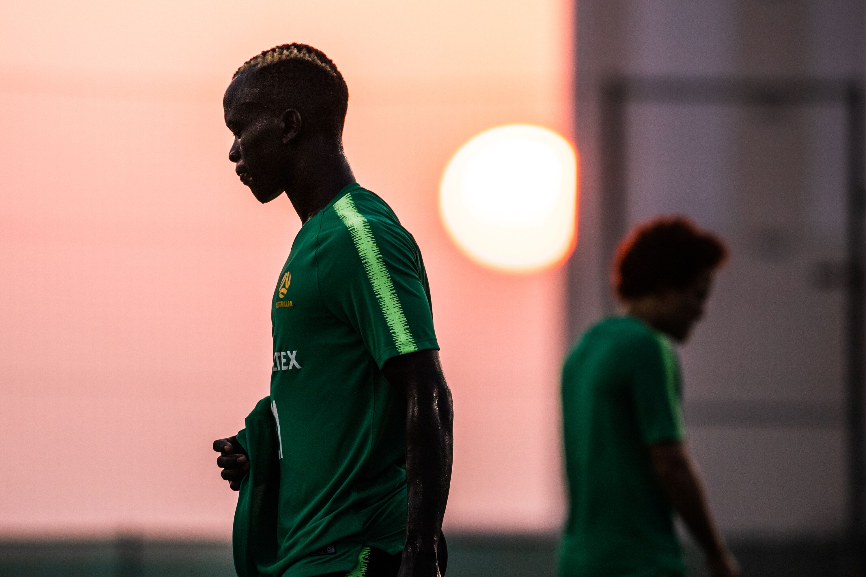 Awer Mabil Awer Mabil