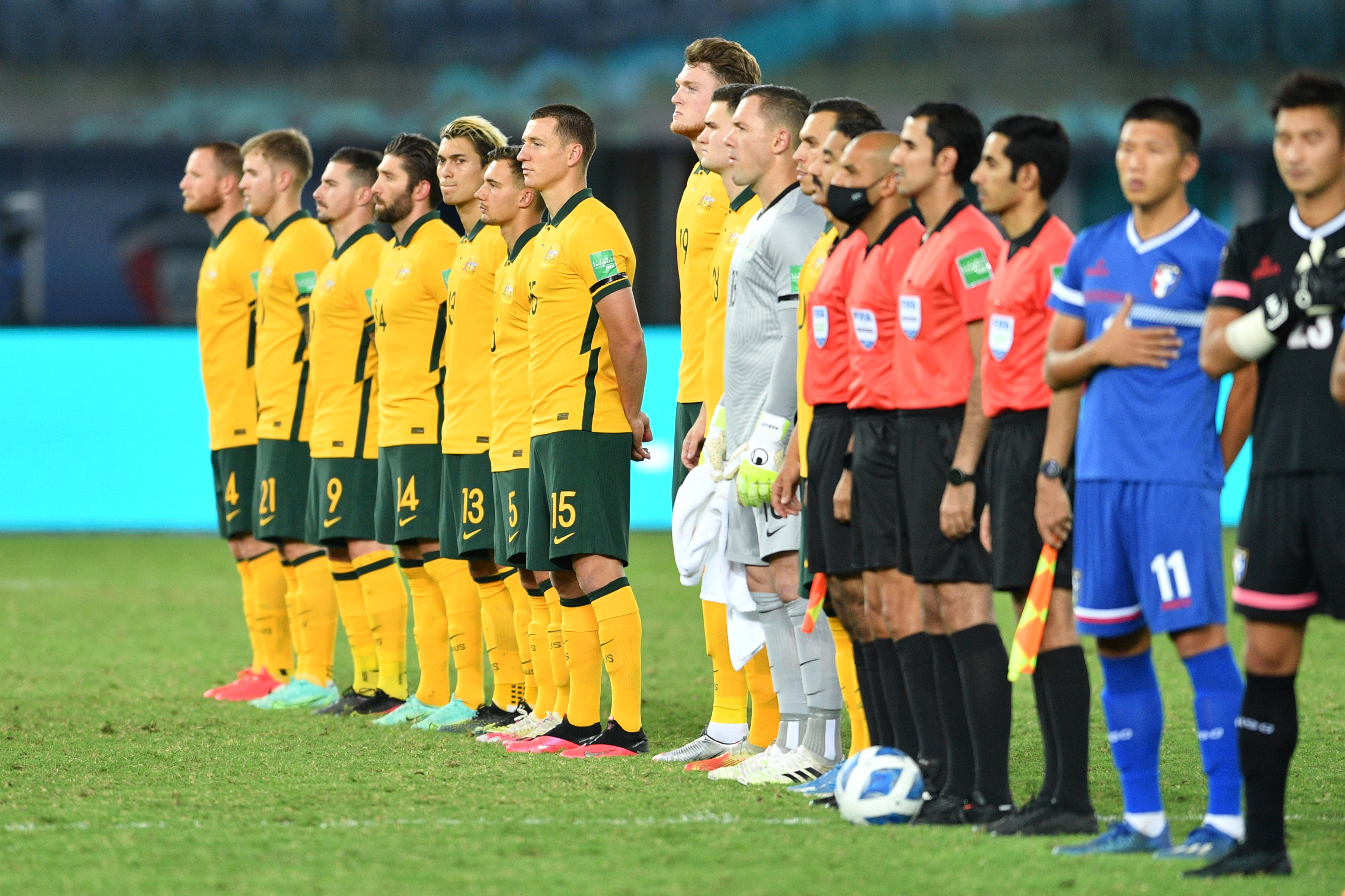 National Anthems National Anthems