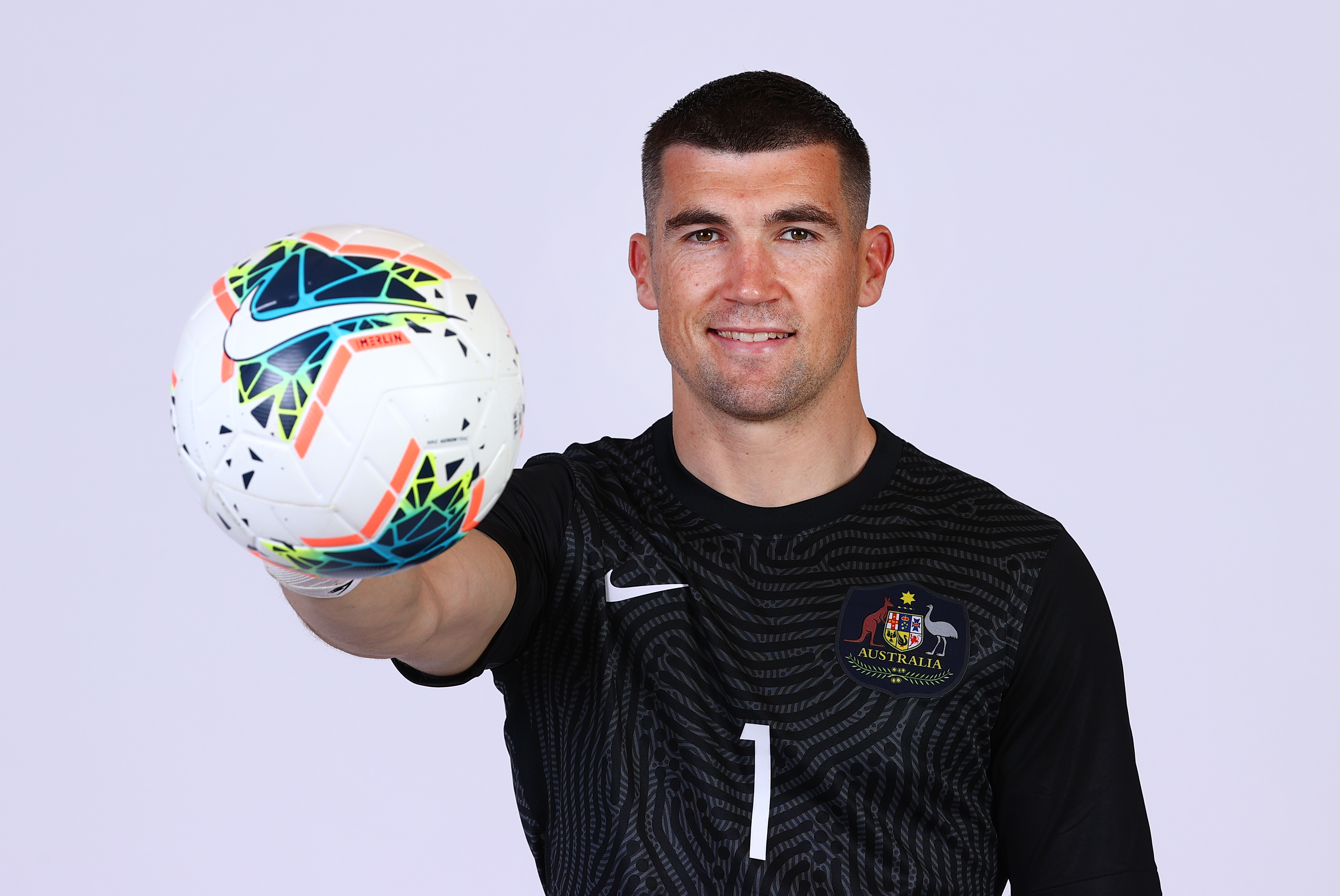 Maty Ryan Ryan