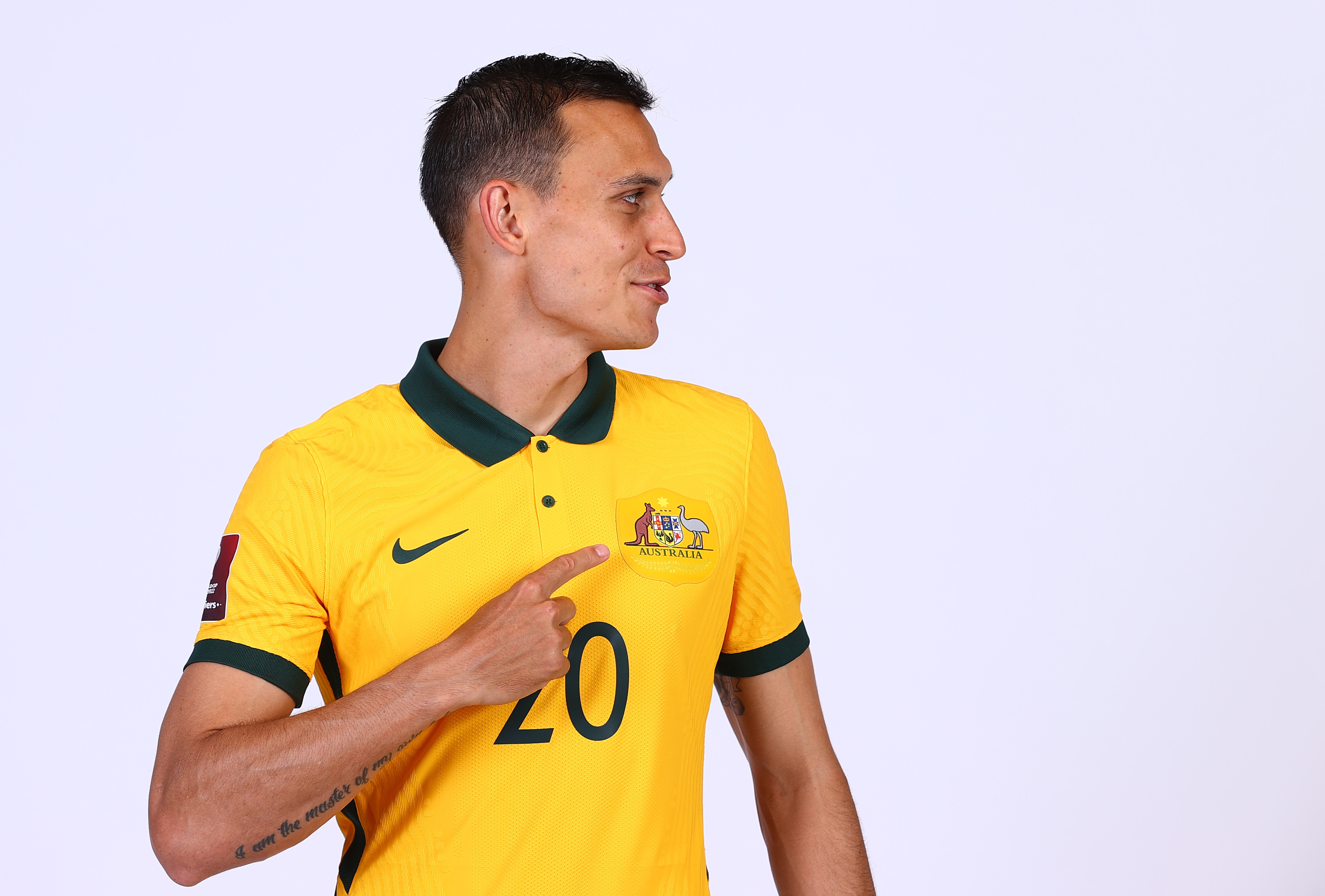 Trent Sainsbury Sainsbury
