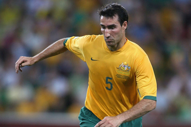 Edwards, Vidmar to lead Qantas Joeys Edwards, Vidmar to lead Qantas Joeys