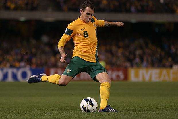 Wilkshire is looking to play at his third consecutive FIFA World Cup in Brazil. Wilkshire is looking to play at his third consecutive FIFA World Cup in Brazil.