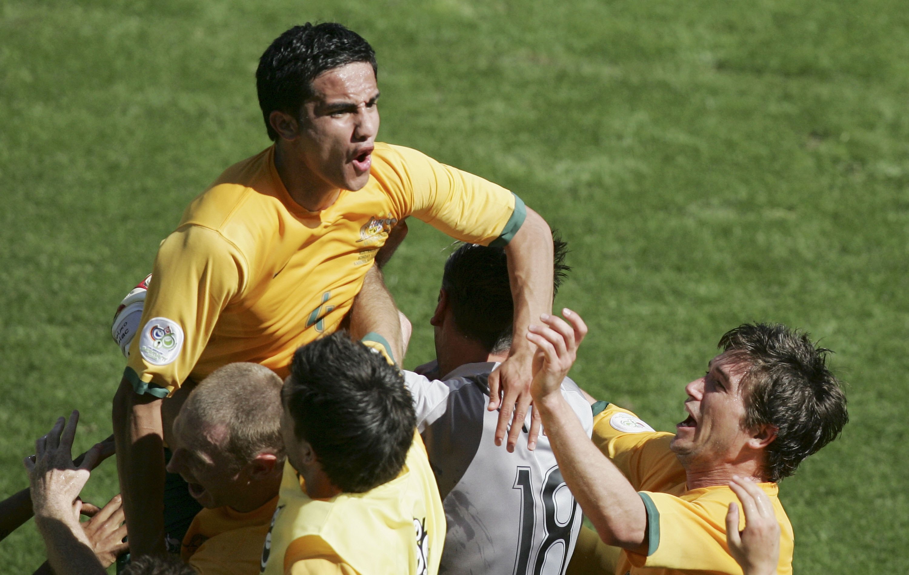 #AUSvJPN