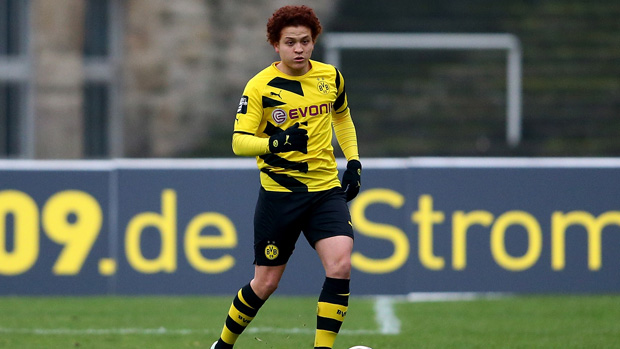 Amini confirms Dortmund exit | Socceroos